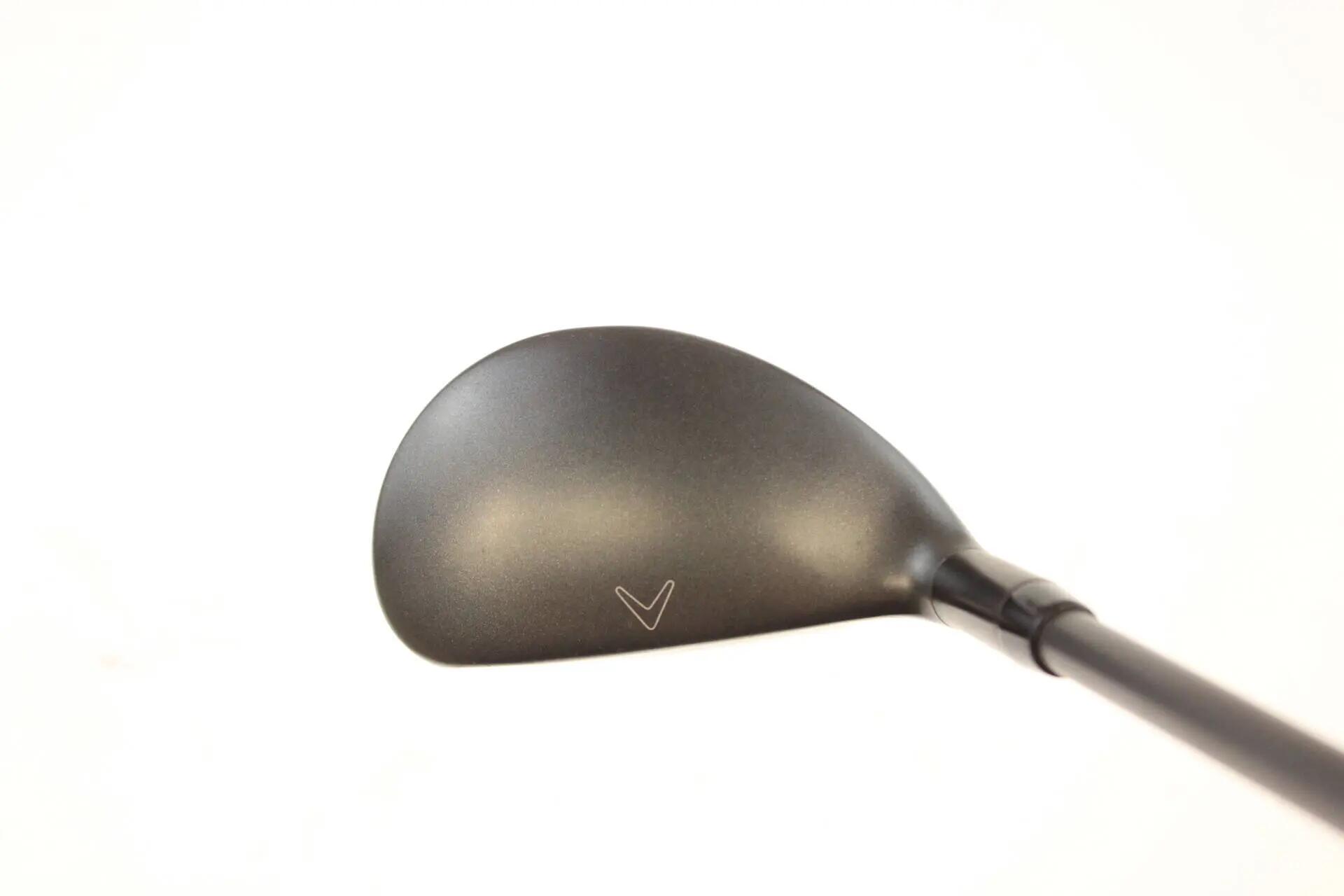 Seconde vie - Callaway X2 Hot RH 19-deg Hybrid - Very good 3/5