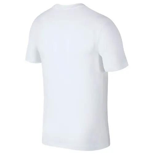 T-shirt universel hommes Nike Air Jordan Jumpman SS 2/5