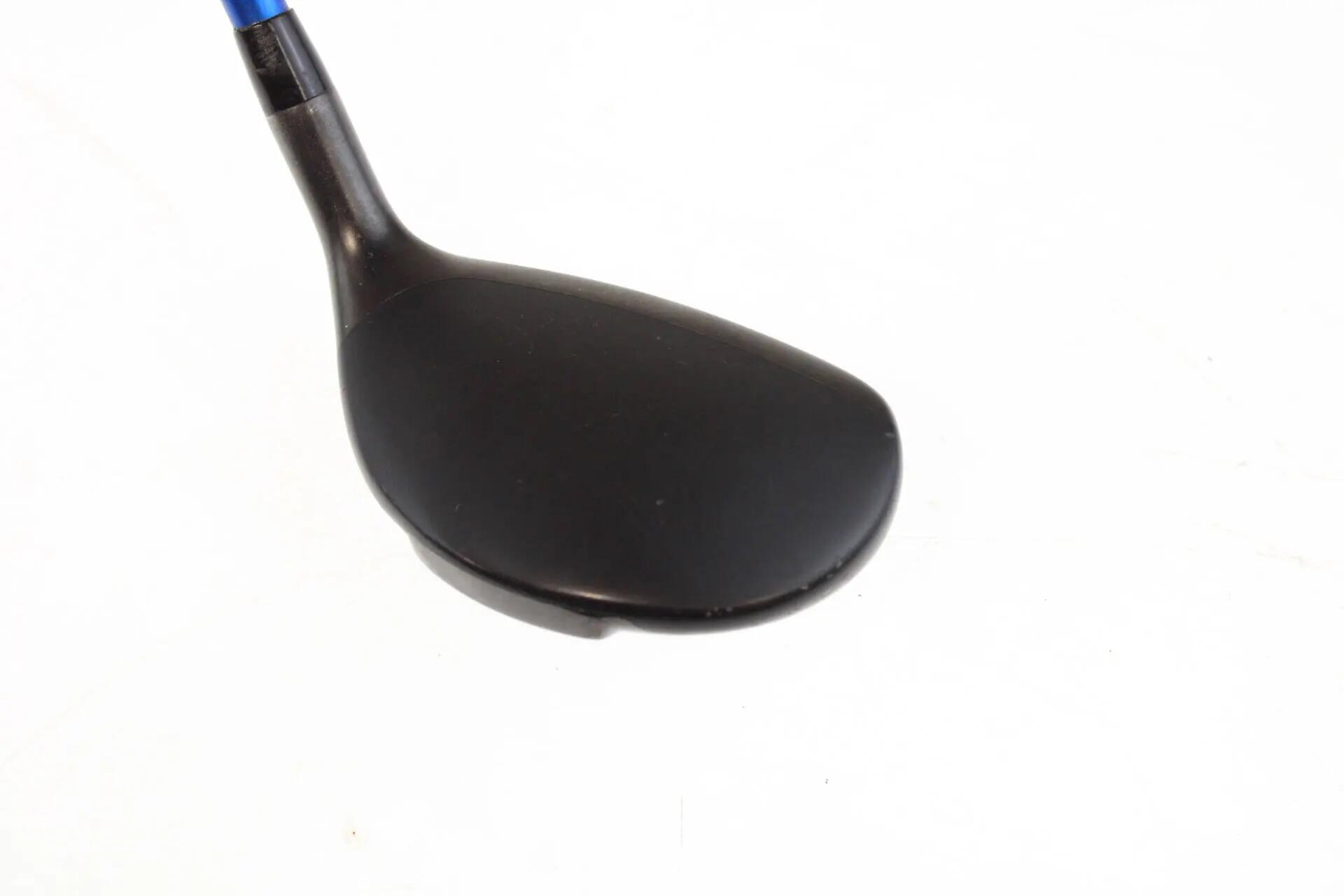 Seconde vie - Ping G30 RH 19-deg Hybrid - Sufficient 3/5