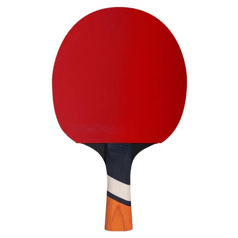 Cornilleau Tafeltennisbatje Perform 800 4/4