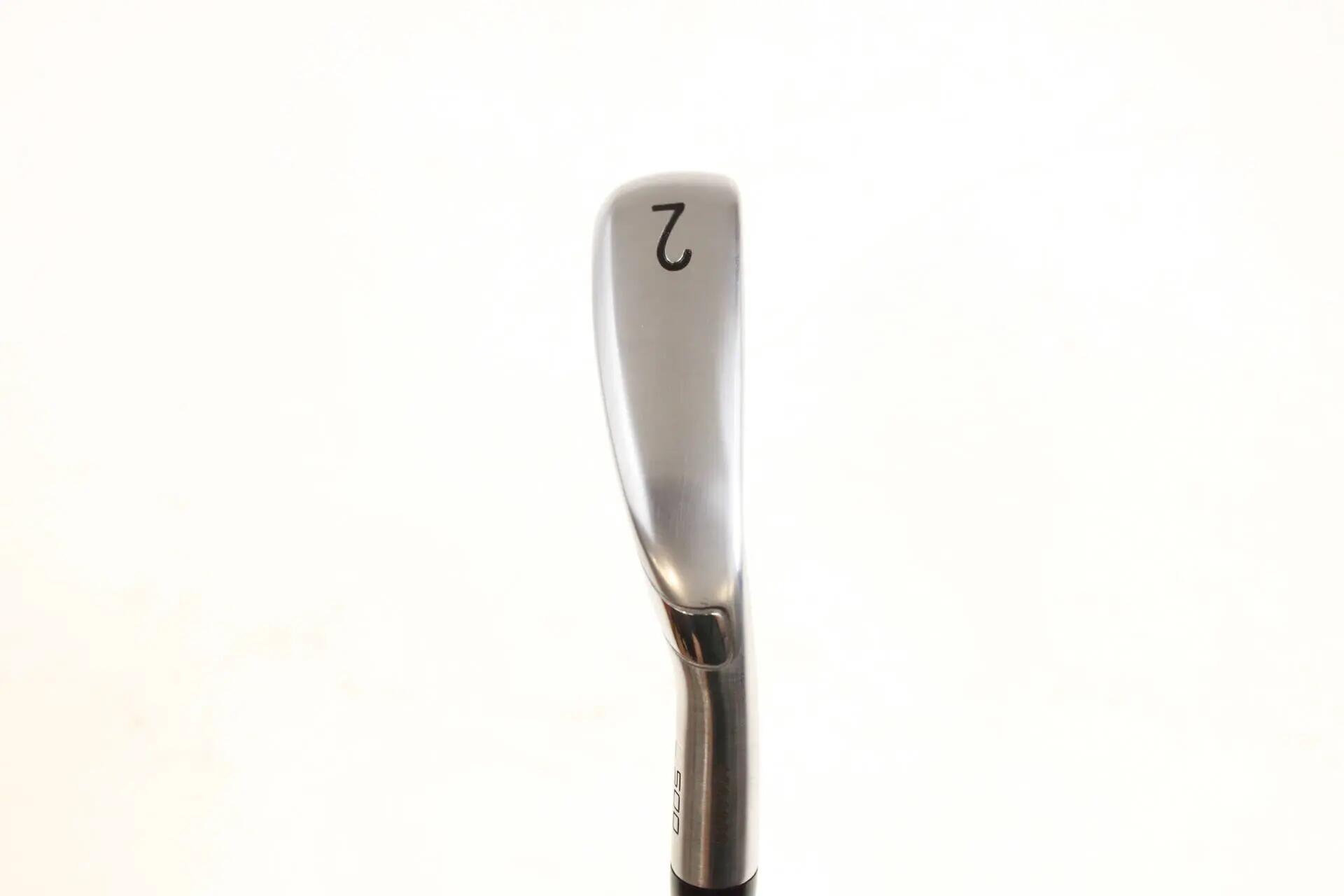 Seconde vie - Titleist U-500 Utility RH 17-deg Hybrid - Excellent 2/5