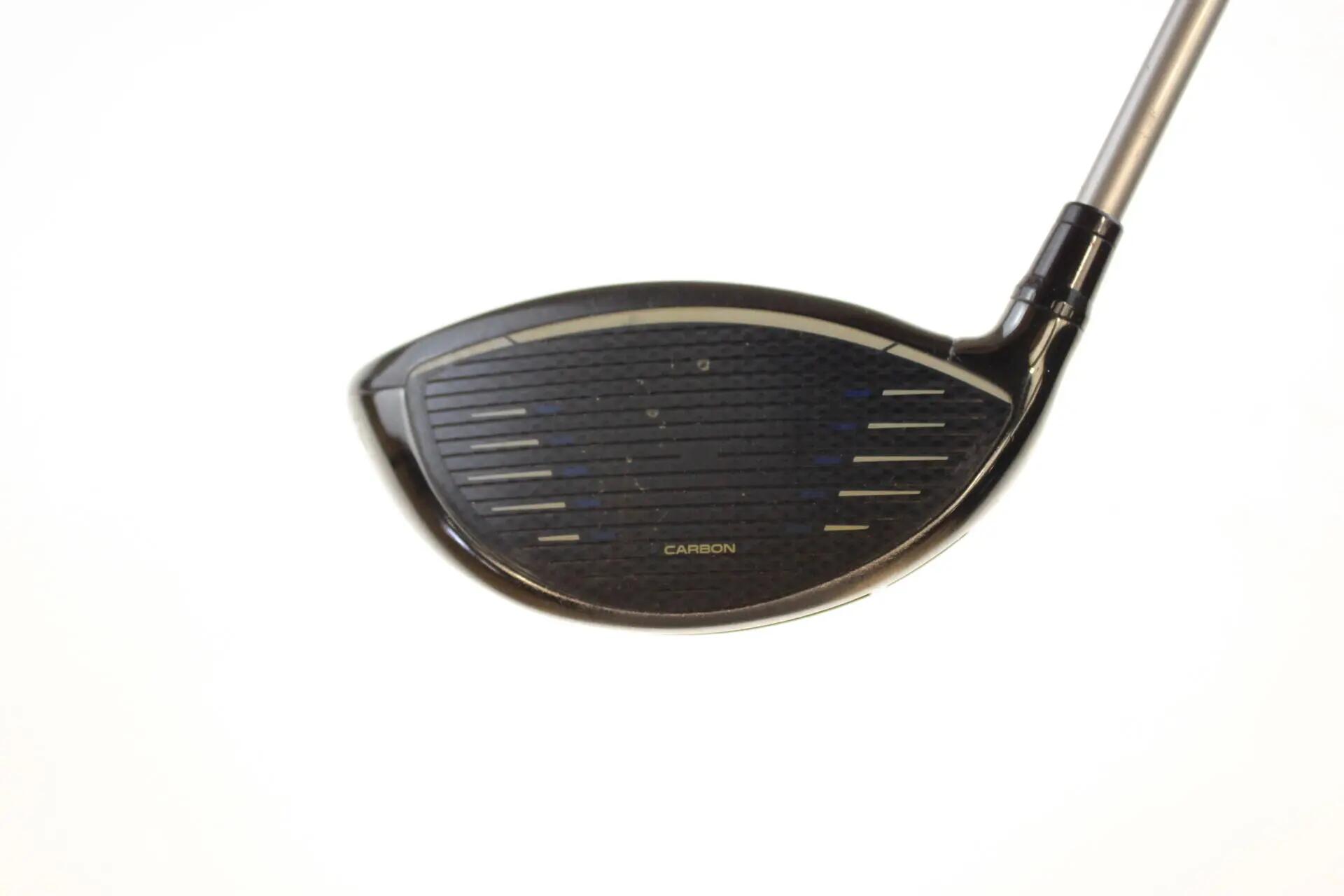 Seconde vie - TaylorMade Qi10 Max RH 12-deg Driver - Sufficient 2/5