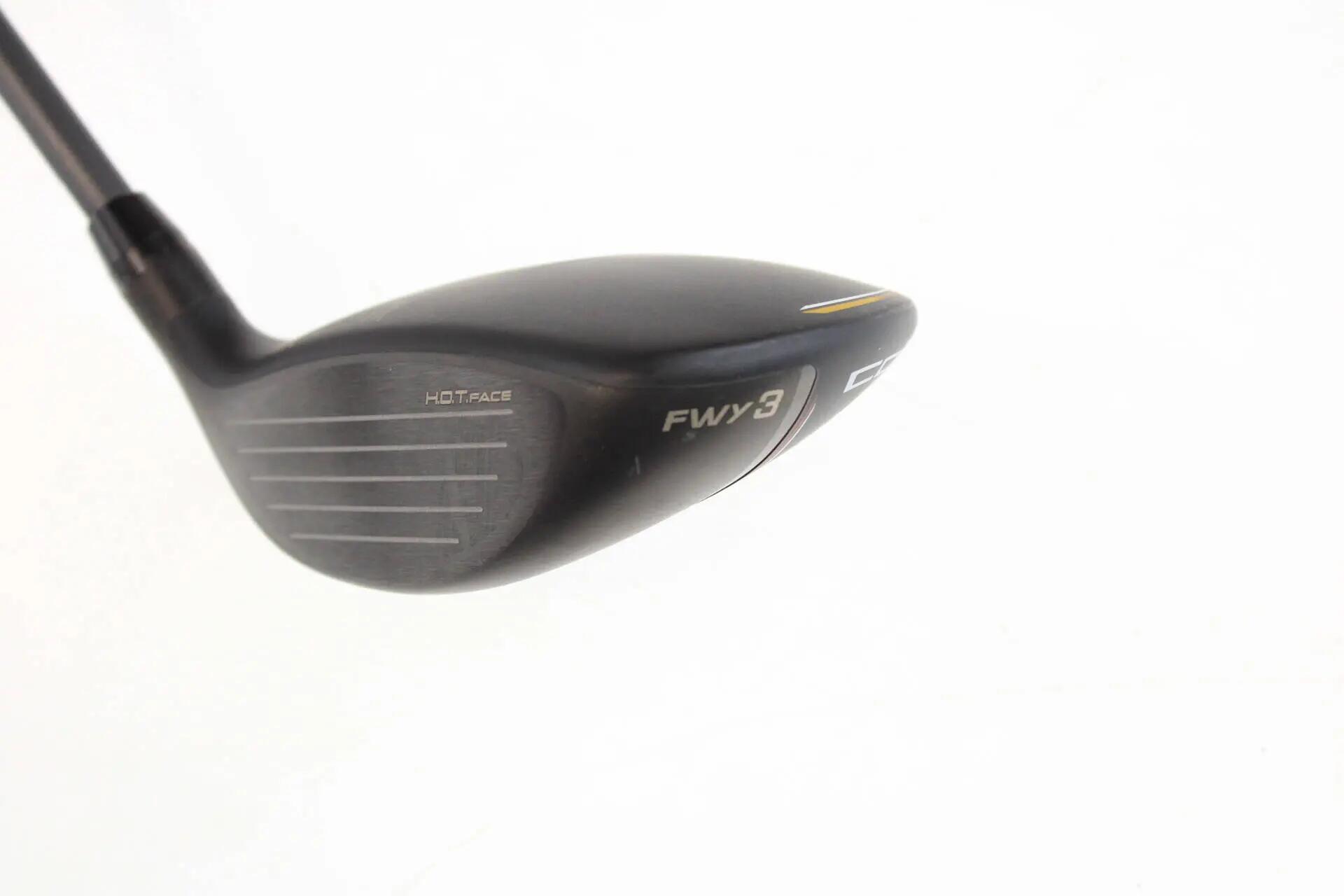 Seconde vie - Cobra LTDx LH 15-deg Fairway Wood - Excellent 2/6