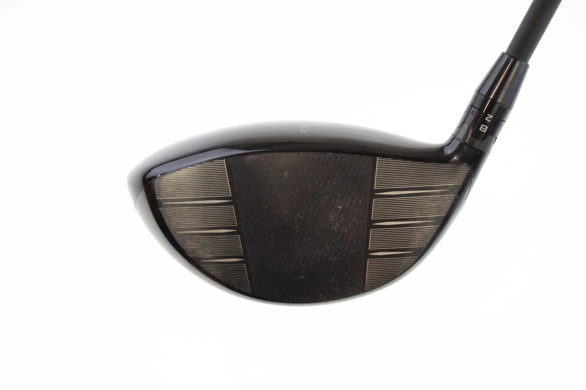 Seconde vie - Titleist TSR3 RH 9-deg Driver - Good 2/6