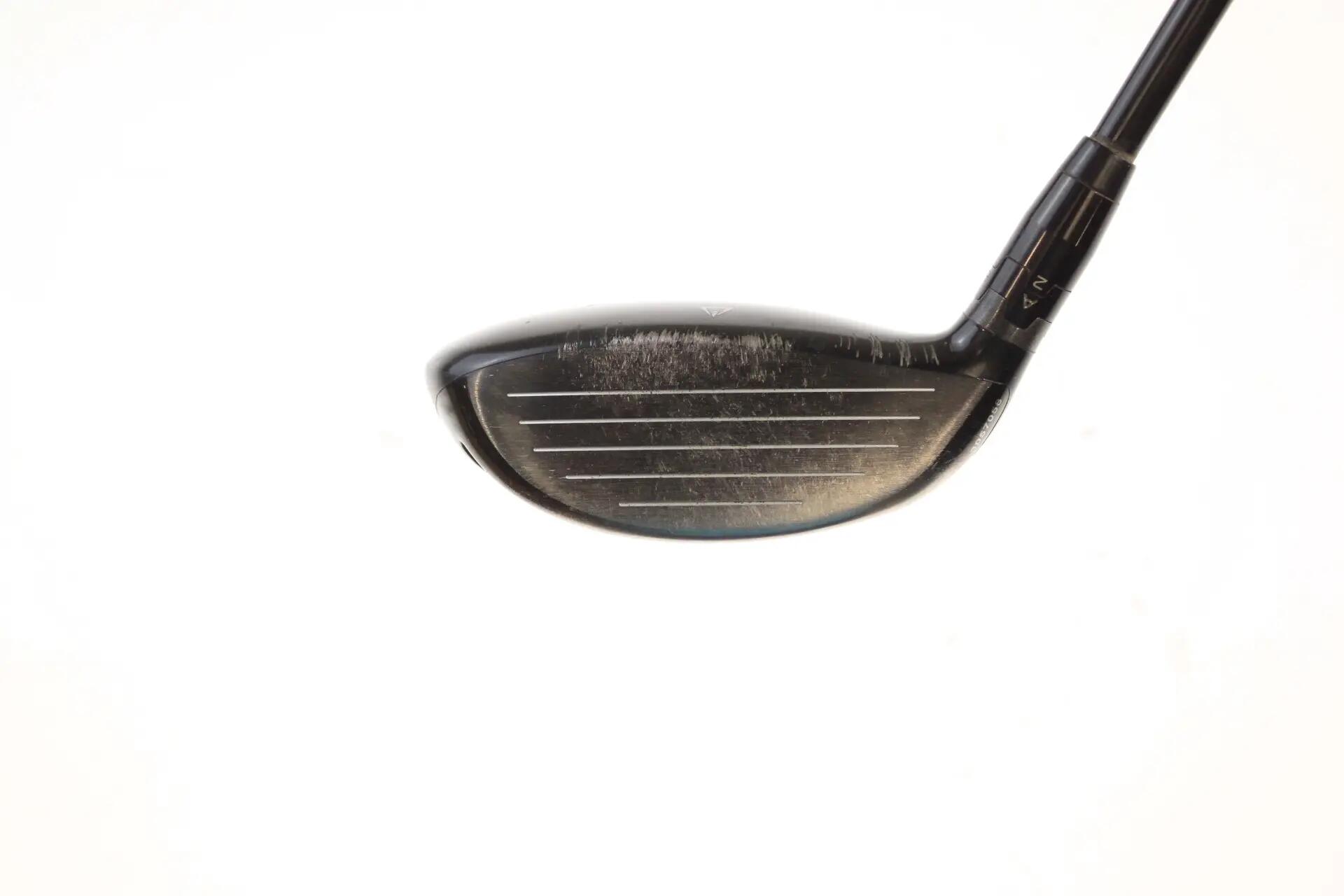 Seconde vie - Titleist TS2 RH 15-deg Fairway Wood - Sufficient 2/6