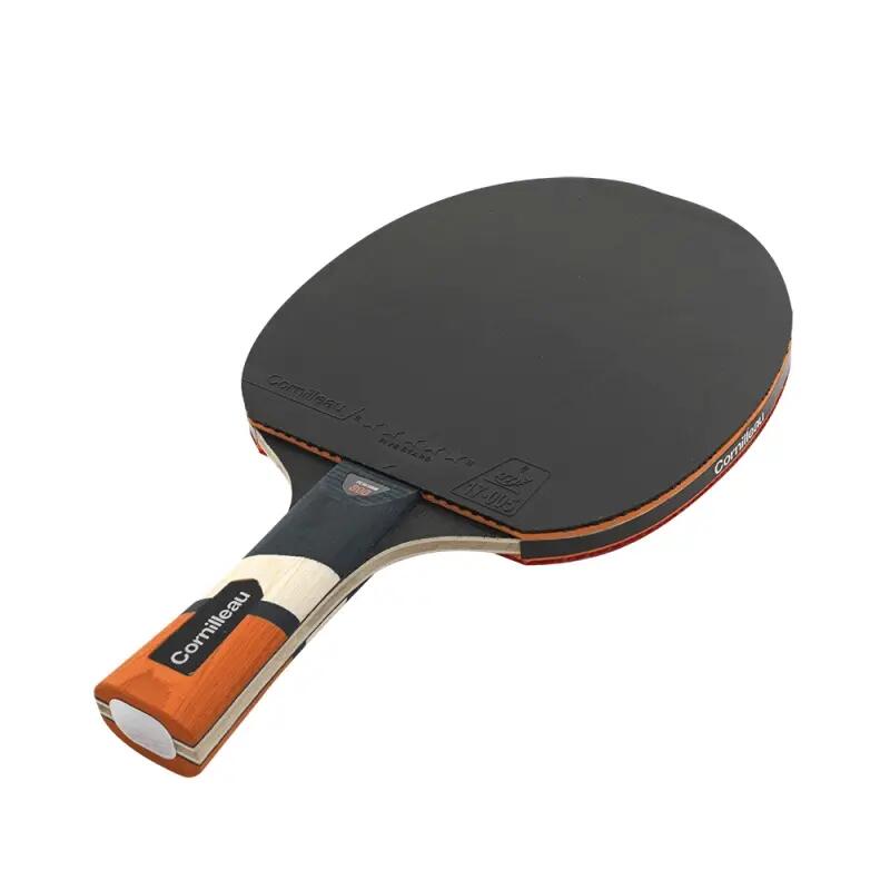 Cornilleau Tafeltennisbatje Perform 800 3/4