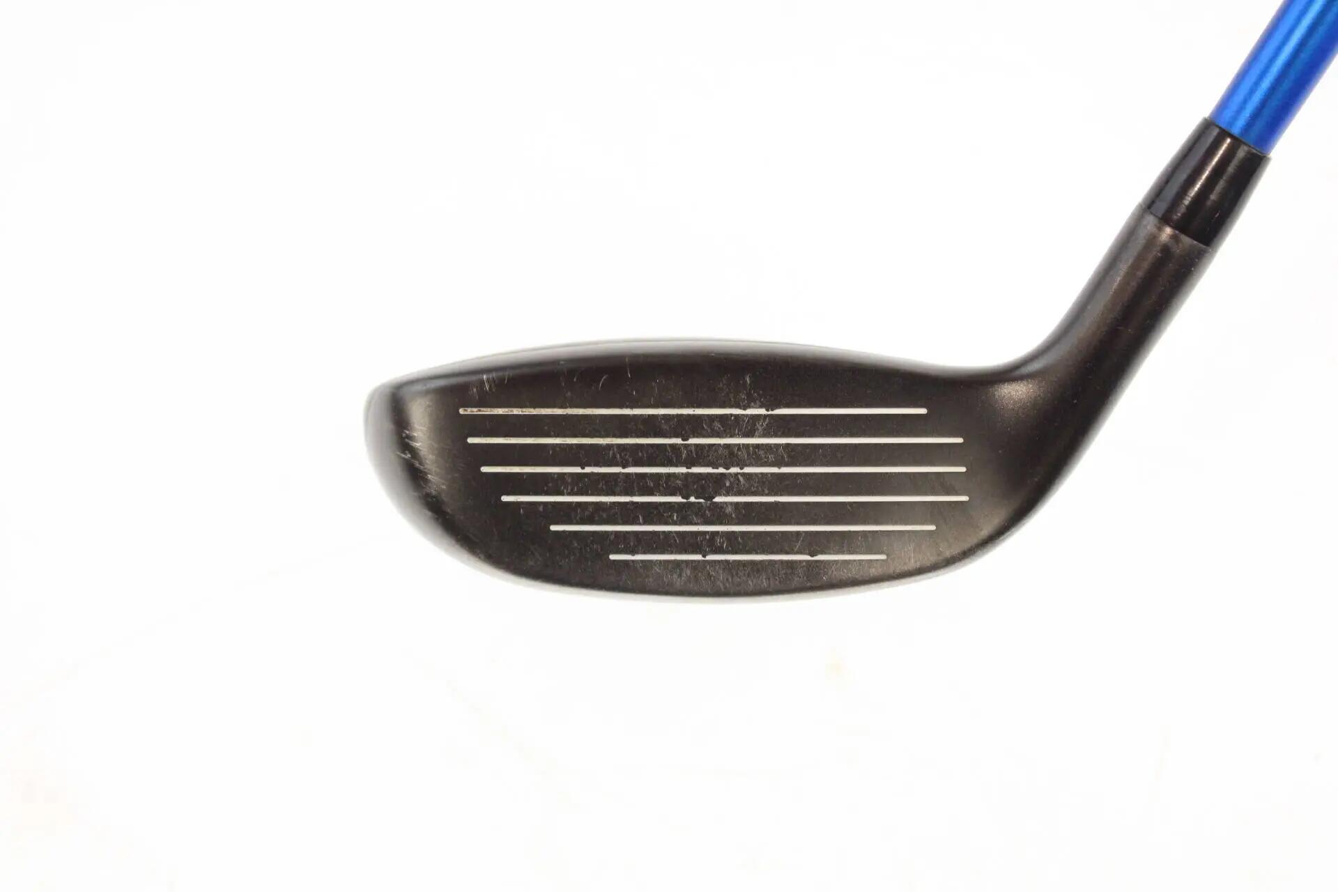 Seconde vie - Ping G30 RH 19-deg Hybrid - Sufficient 2/5