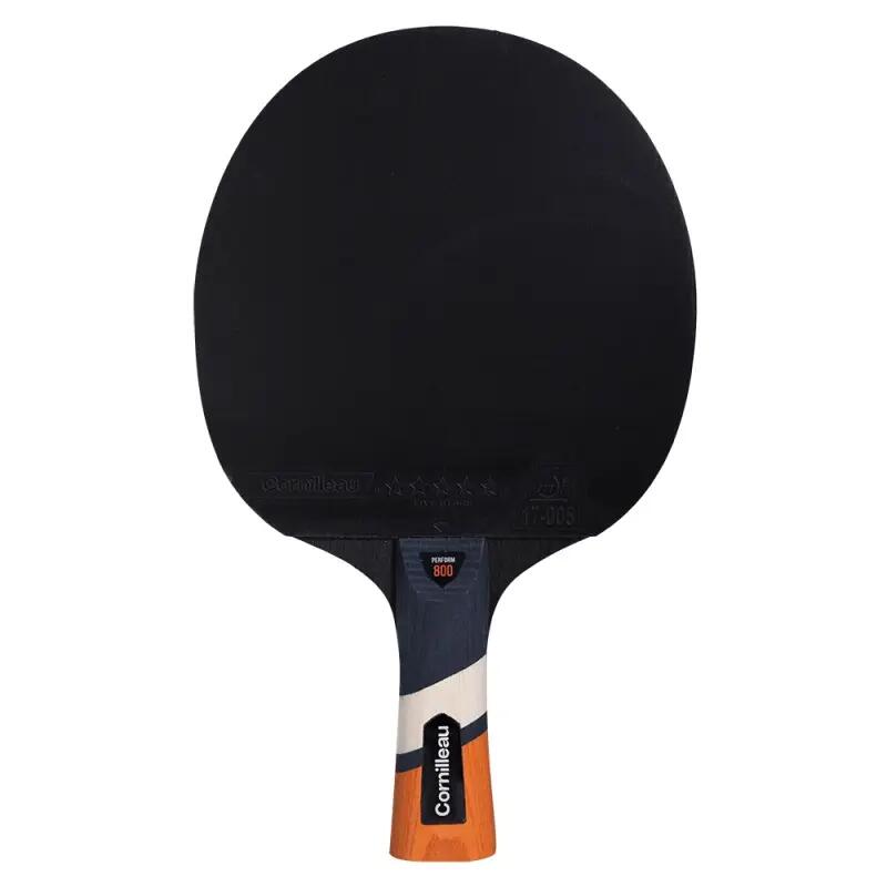Cornilleau Tafeltennisbatje Perform 800 2/4