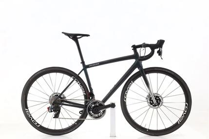 Vélo de route reconditionné · Aethos AXS 12V · Très bon état