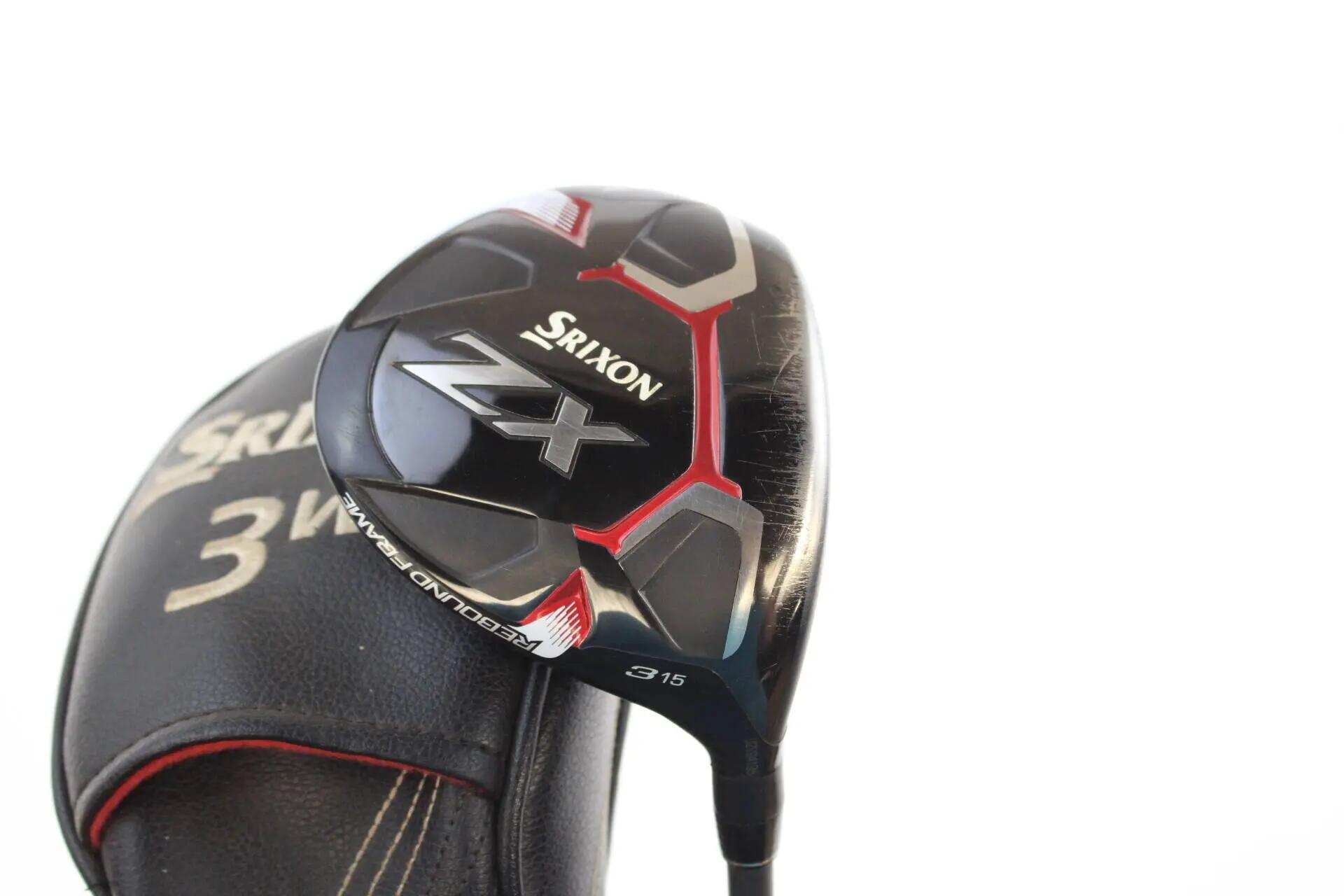 SRIXON picture