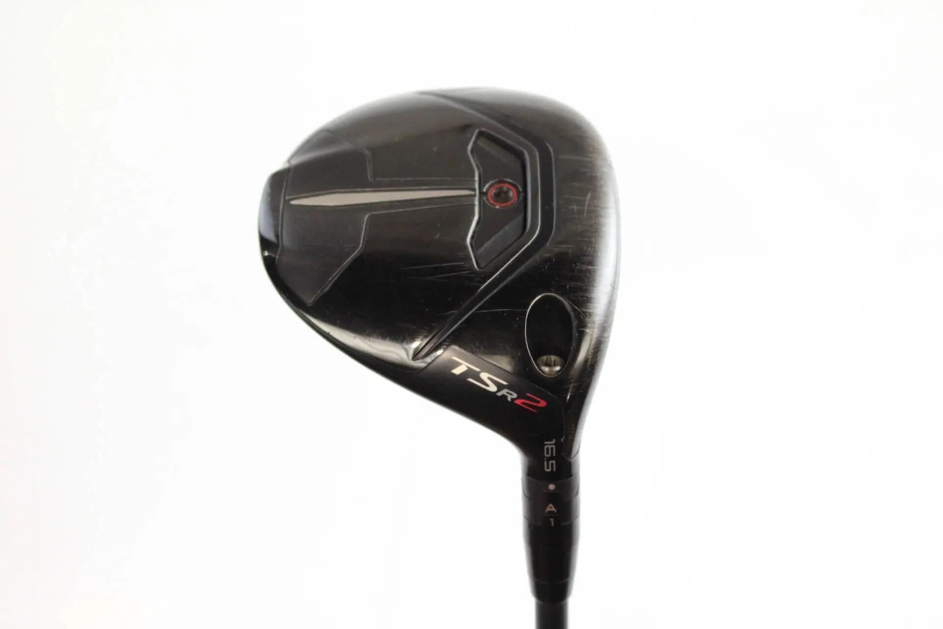 TITLEIST picture