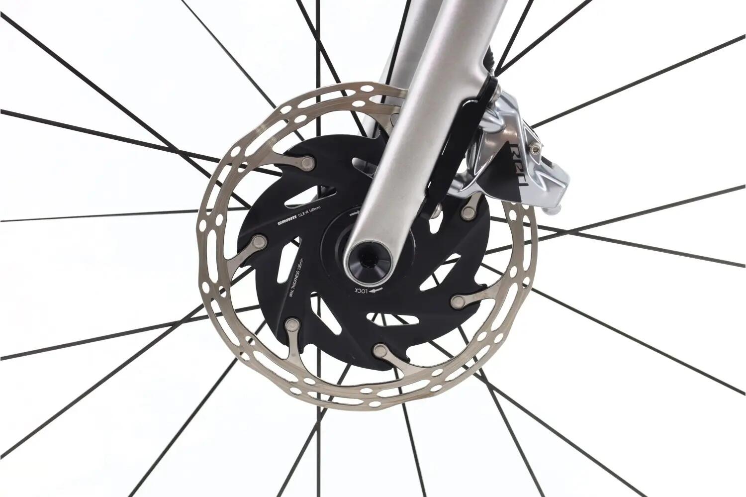 Second life · R. szosowy · Specialized Aethos AXS 12V · W bardzo dobrym stanie 7/8