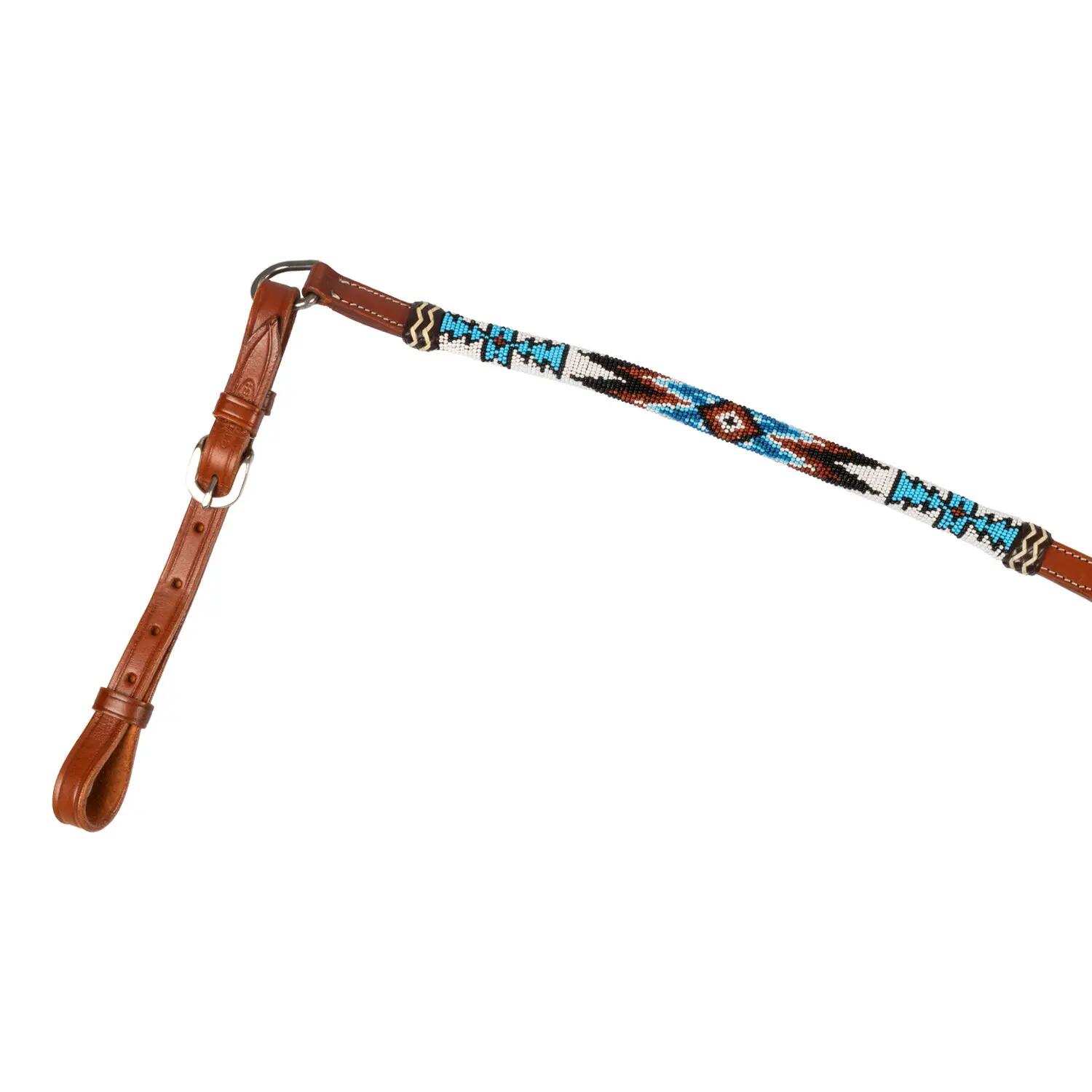 Pechera ice western 5/5
