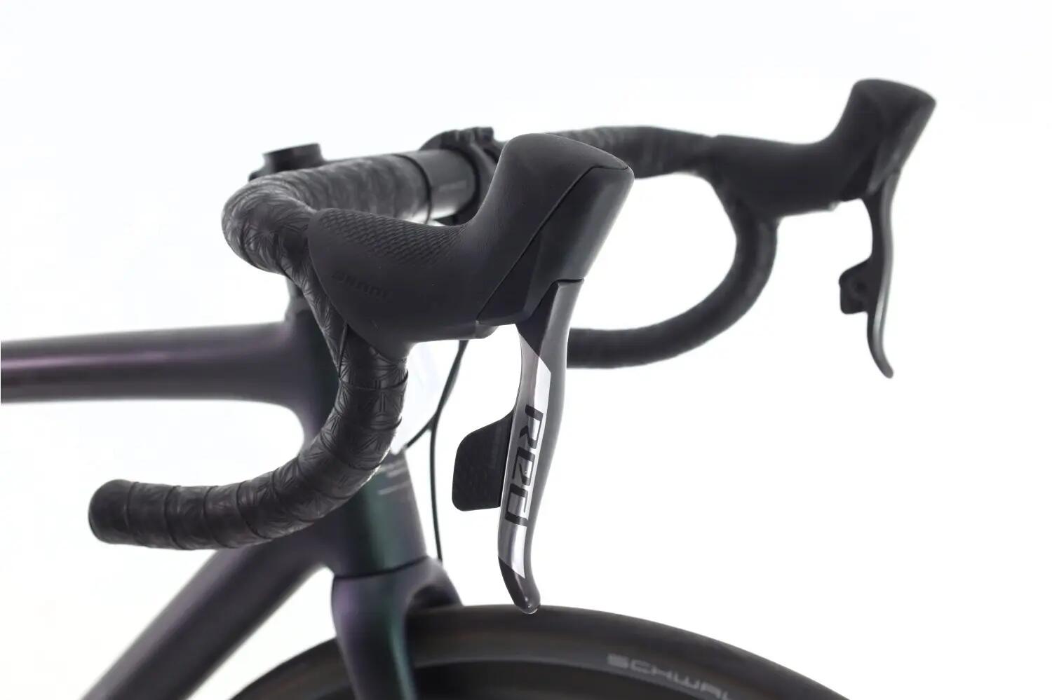 Second life · R. szosowy · Specialized Aethos AXS 12V · W bardzo dobrym stanie 6/8