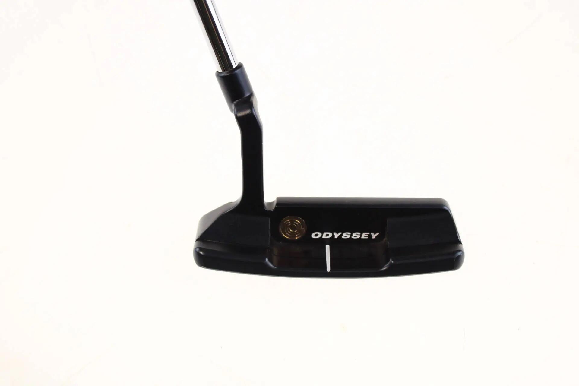 Seconde vie - Odyssey Ai-ONE Milled Two T RH Putter - Very good 3/5