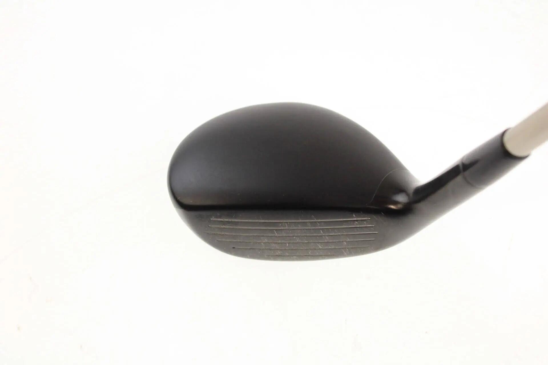 Seconde vie - Mizuno JPX Fli-Hi 2021 RH 22.5-deg Hybrid - Good 3/5