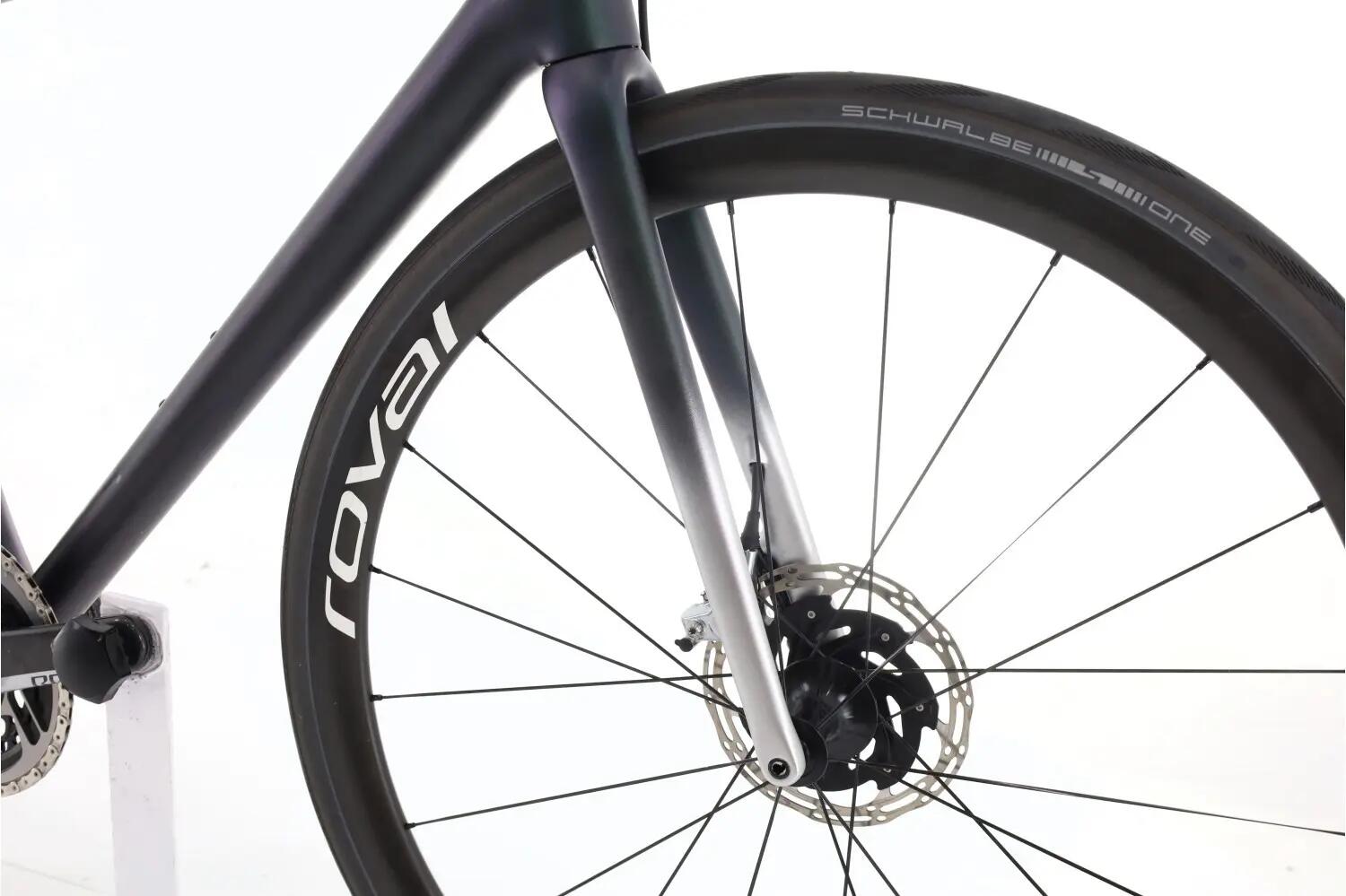 Second life · R. szosowy · Specialized Aethos AXS 12V · W bardzo dobrym stanie 5/8