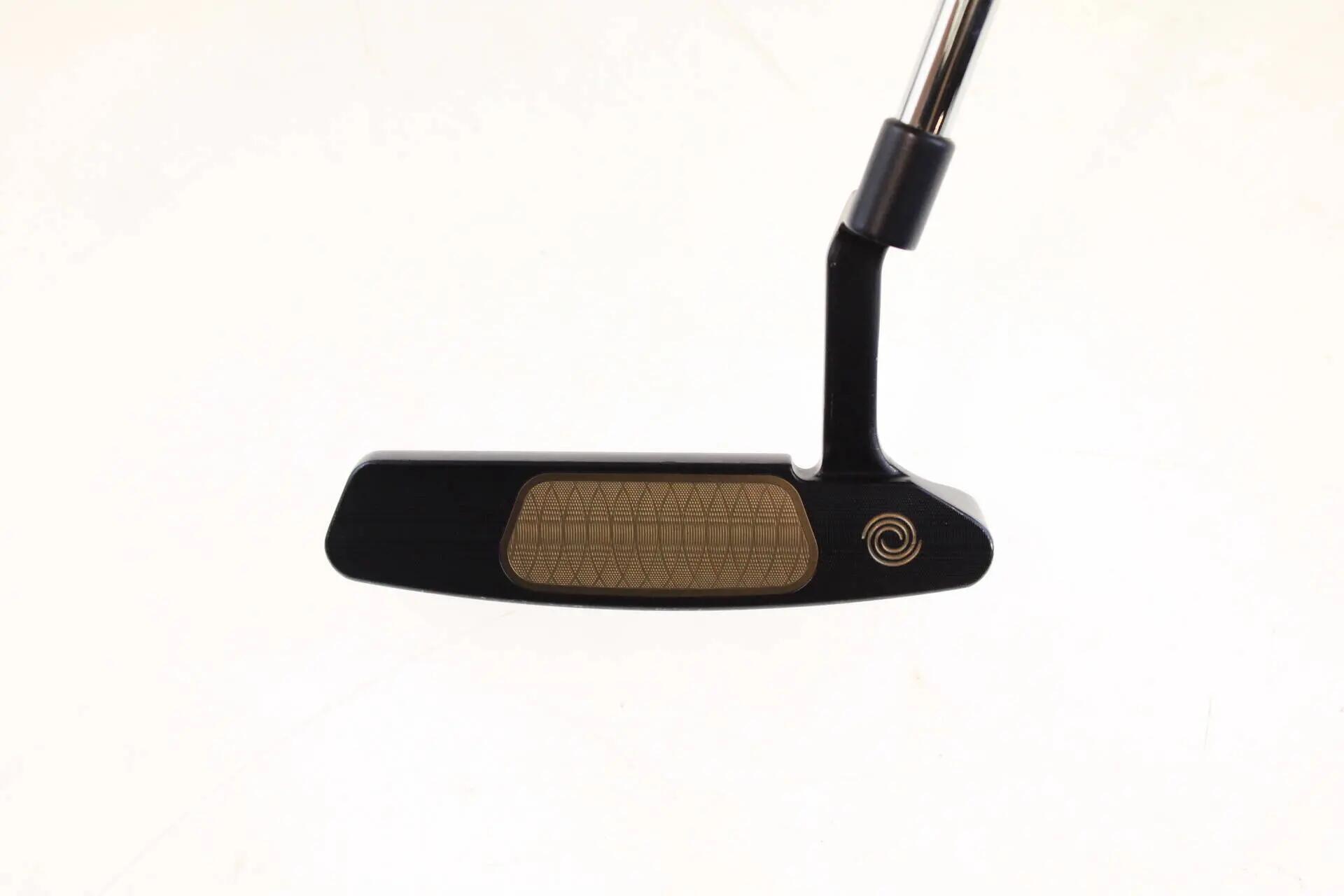 Seconde vie - Odyssey Ai-ONE Milled Two T RH Putter - Very good 2/5