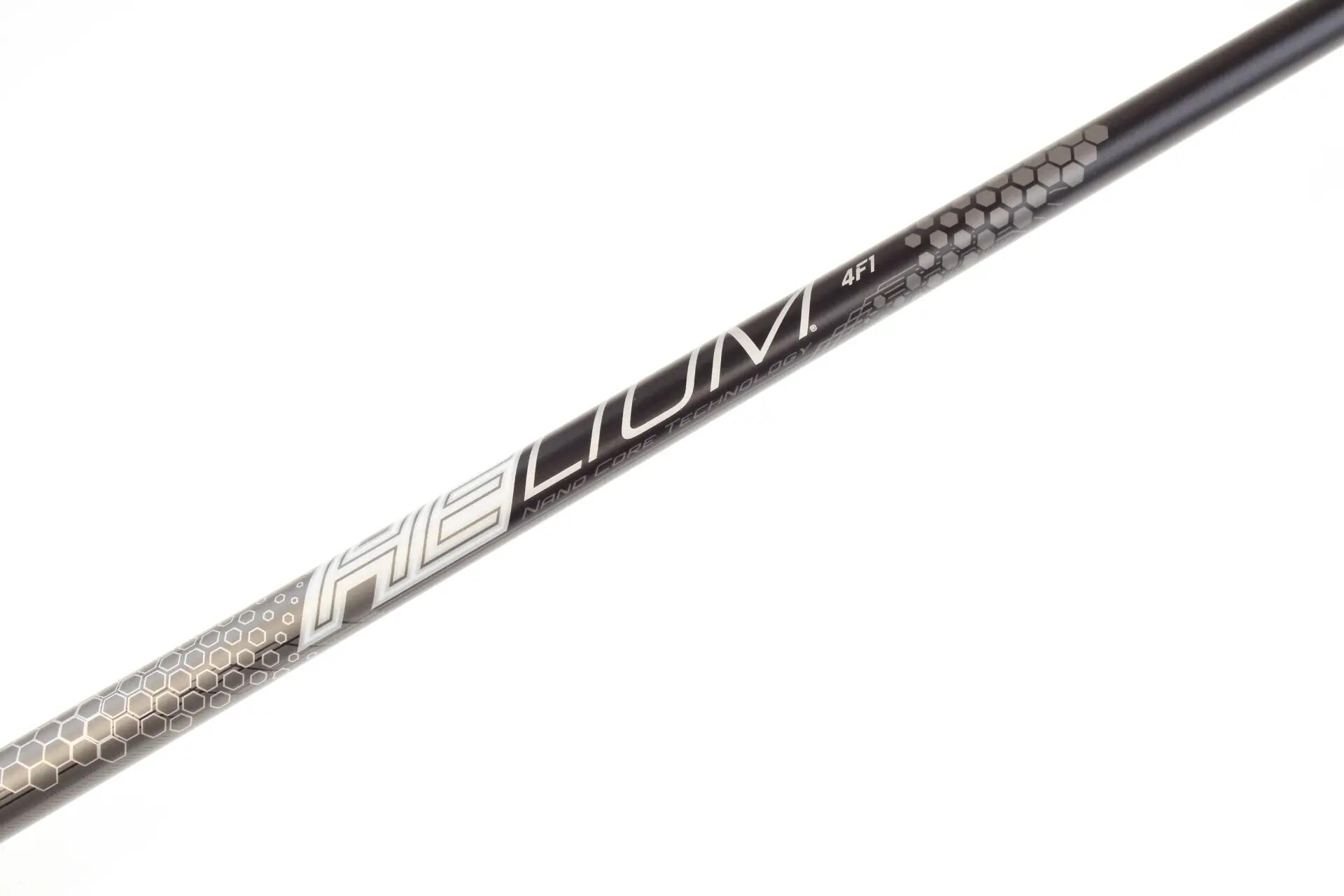 Seconde vie - Cobra LTDx MAX RH 18.5-deg Fairway Wood - Very good 5/6