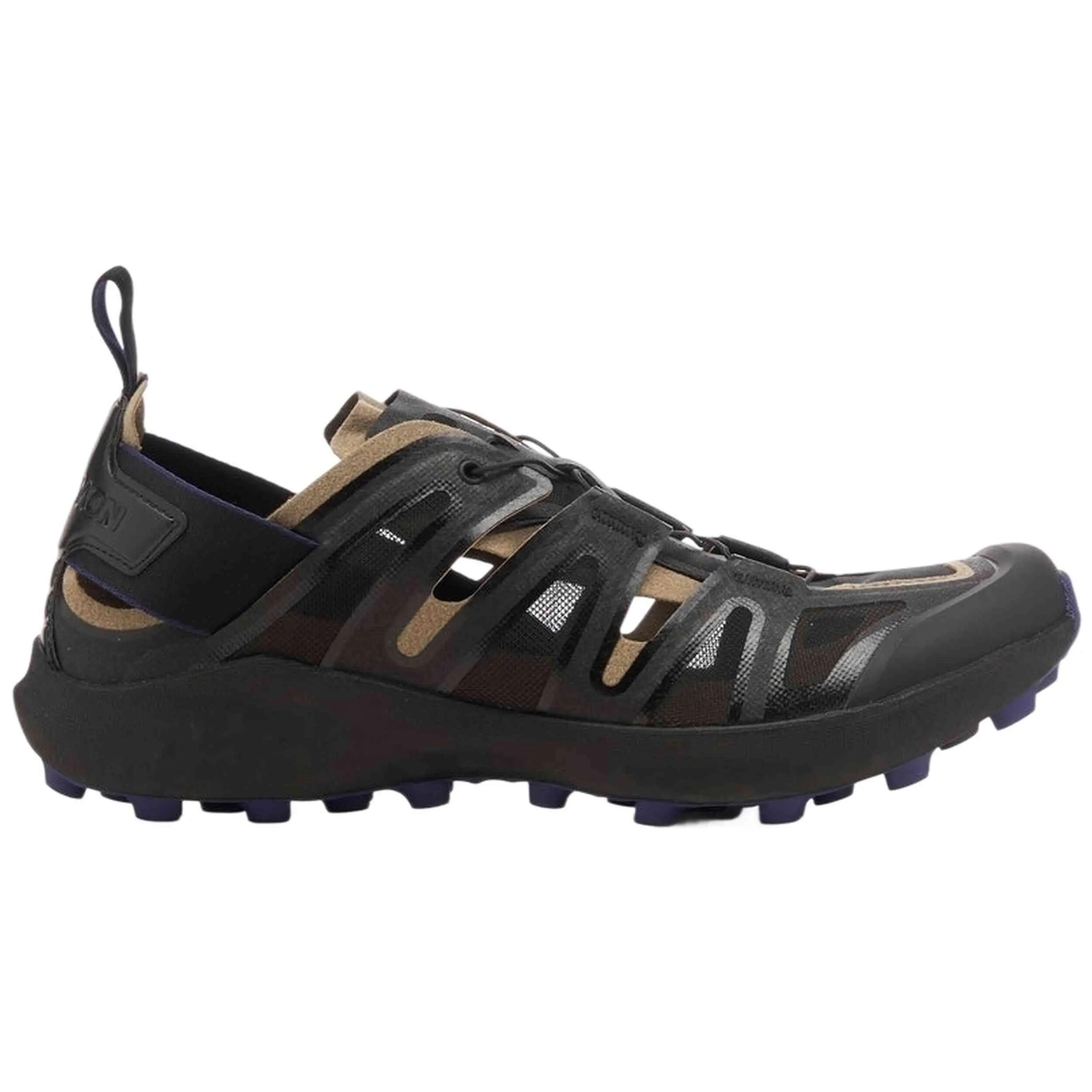 SALOMON picture
