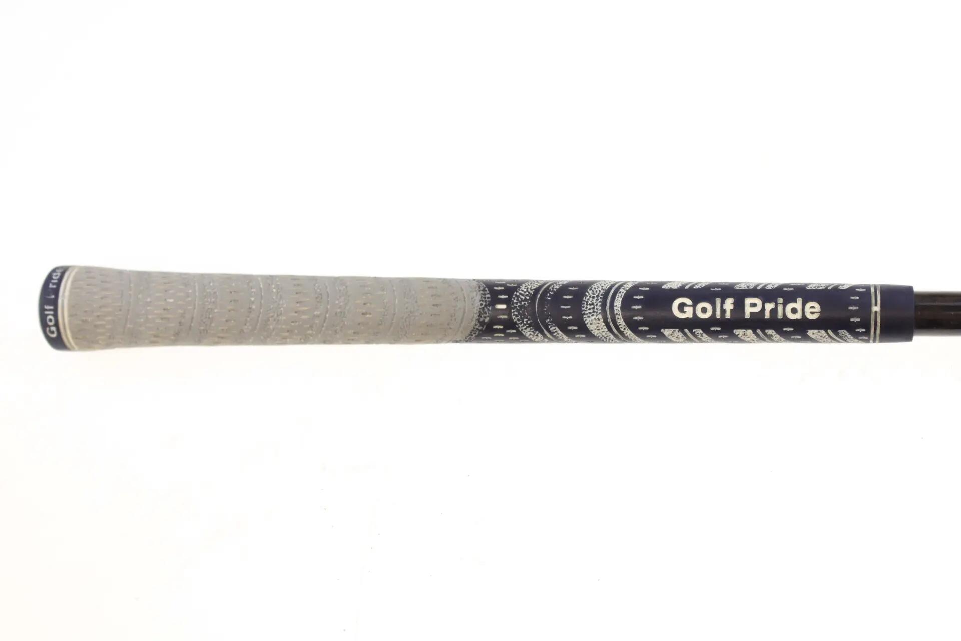 Seconde vie - Callaway FT-3 Draw RH 20-deg Hybrid - Sufficient 6/6