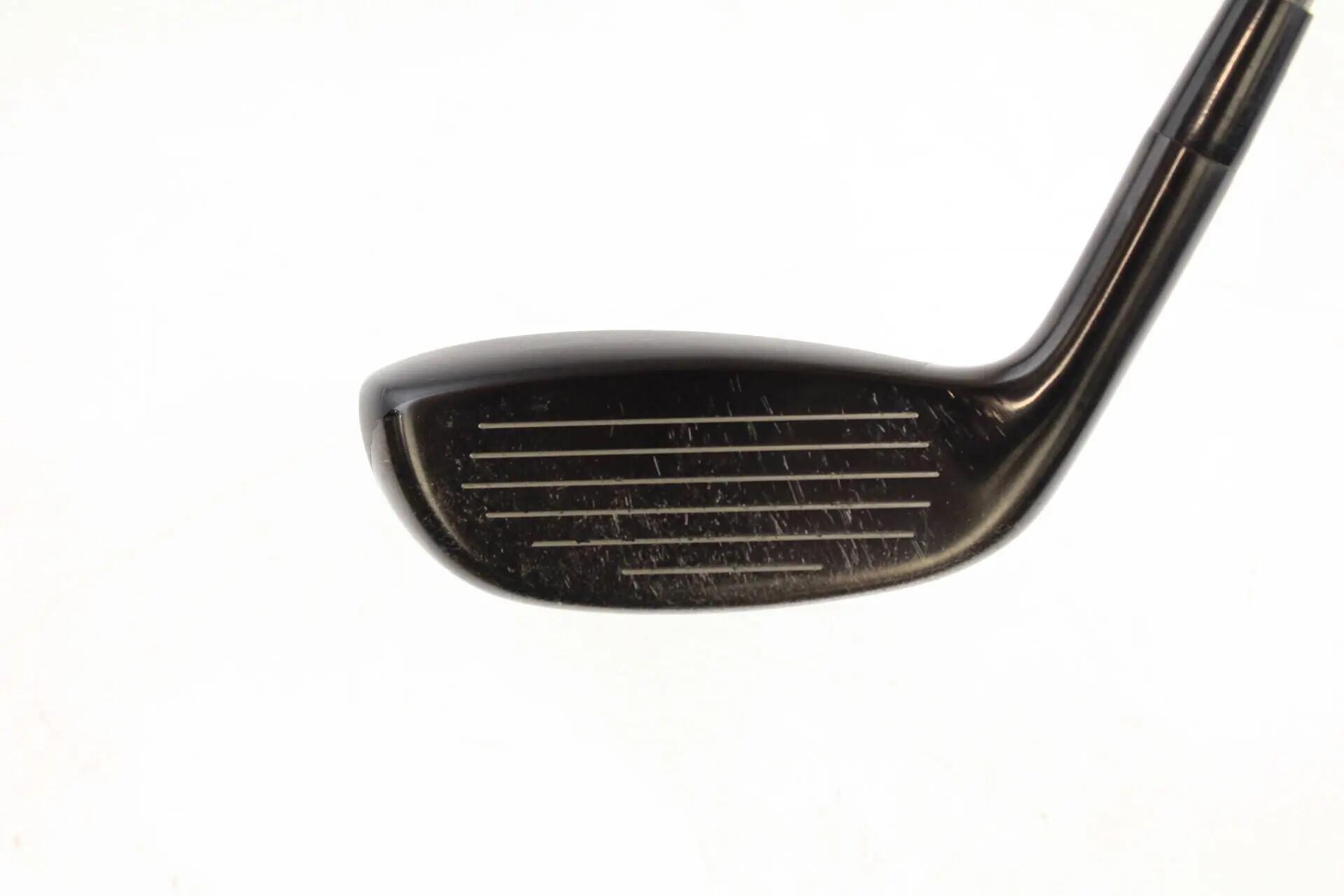 Seconde vie - Mizuno JPX Fli-Hi 2021 RH 22.5-deg Hybrid - Good 2/5