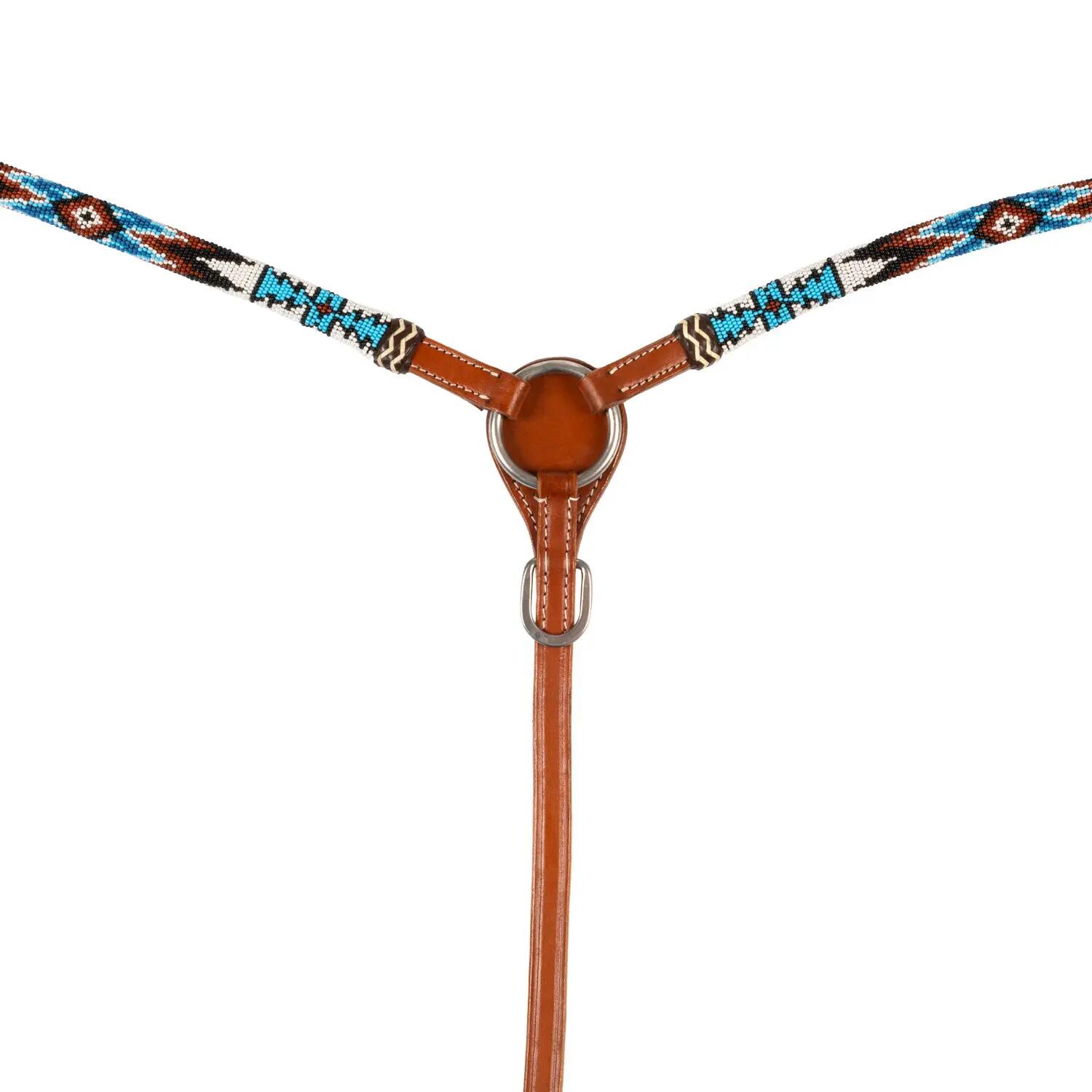 Pechera ice western 3/5