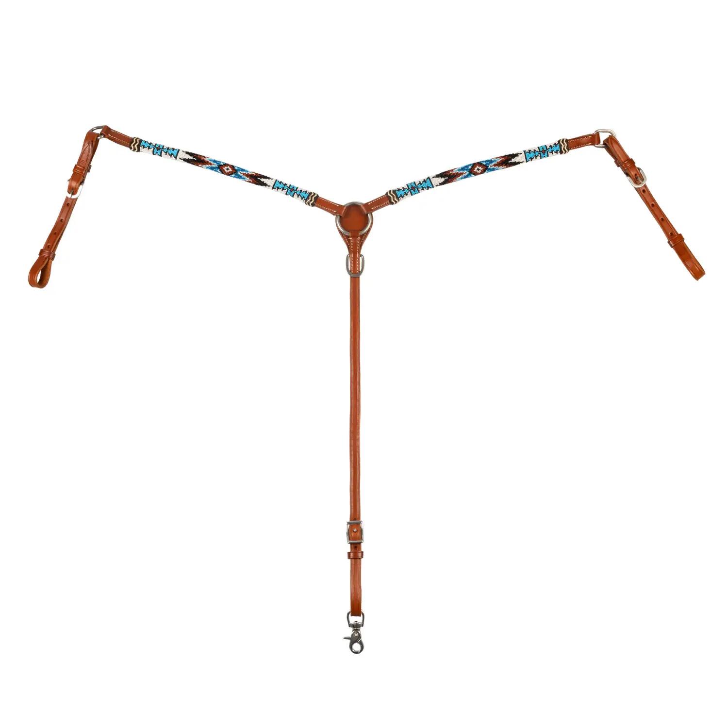 Pechera ice western 2/5
