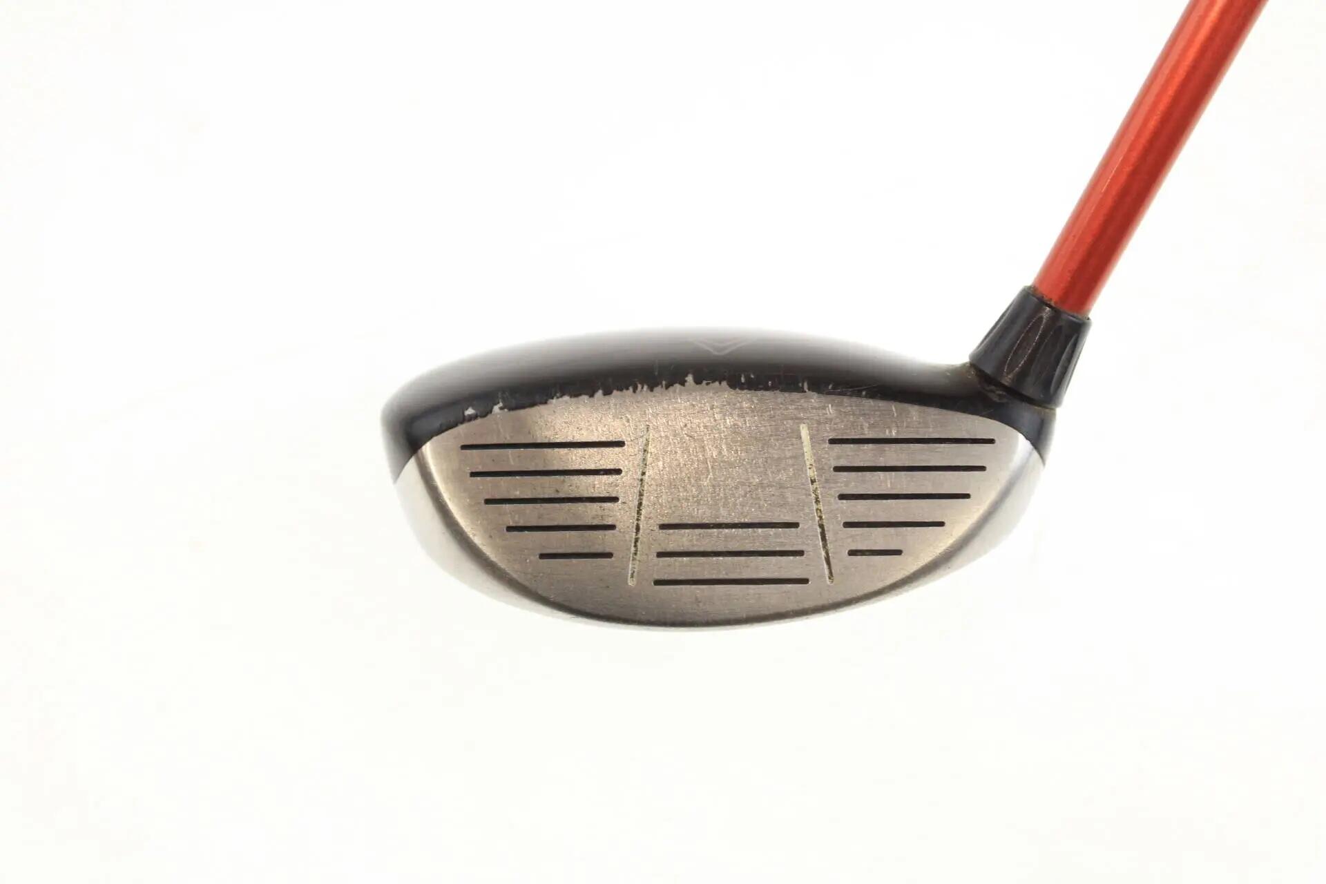 Seconde vie - Callaway FT-3 Draw RH 20-deg Hybrid - Sufficient 2/6