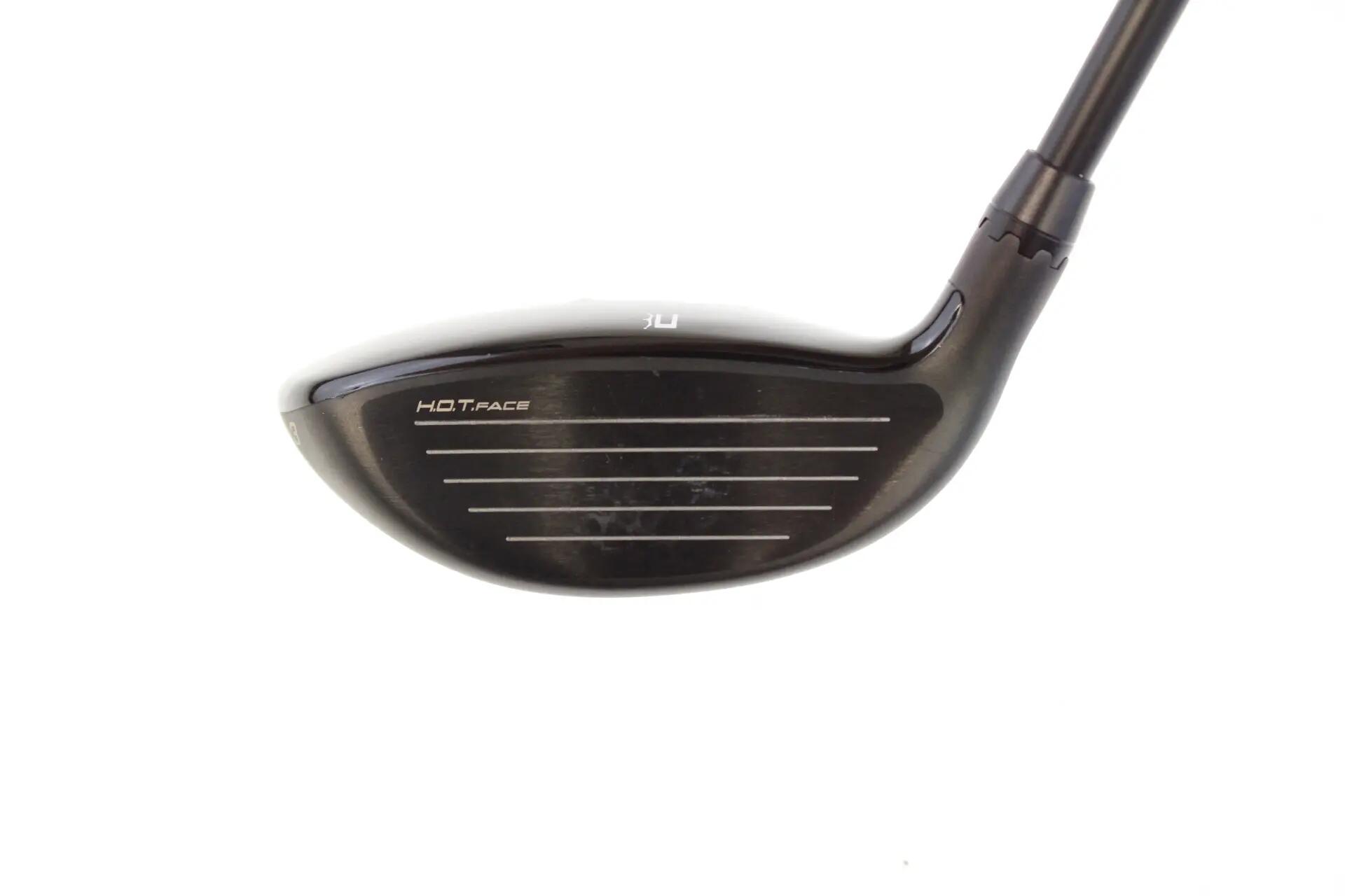 Seconde vie - Cobra LTDx MAX RH 18.5-deg Fairway Wood - Very good 3/6