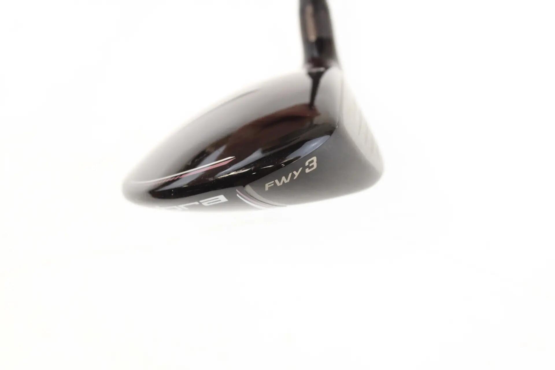 Seconde vie - Cobra LTDx MAX RH 18.5-deg Fairway Wood - Very good 2/6