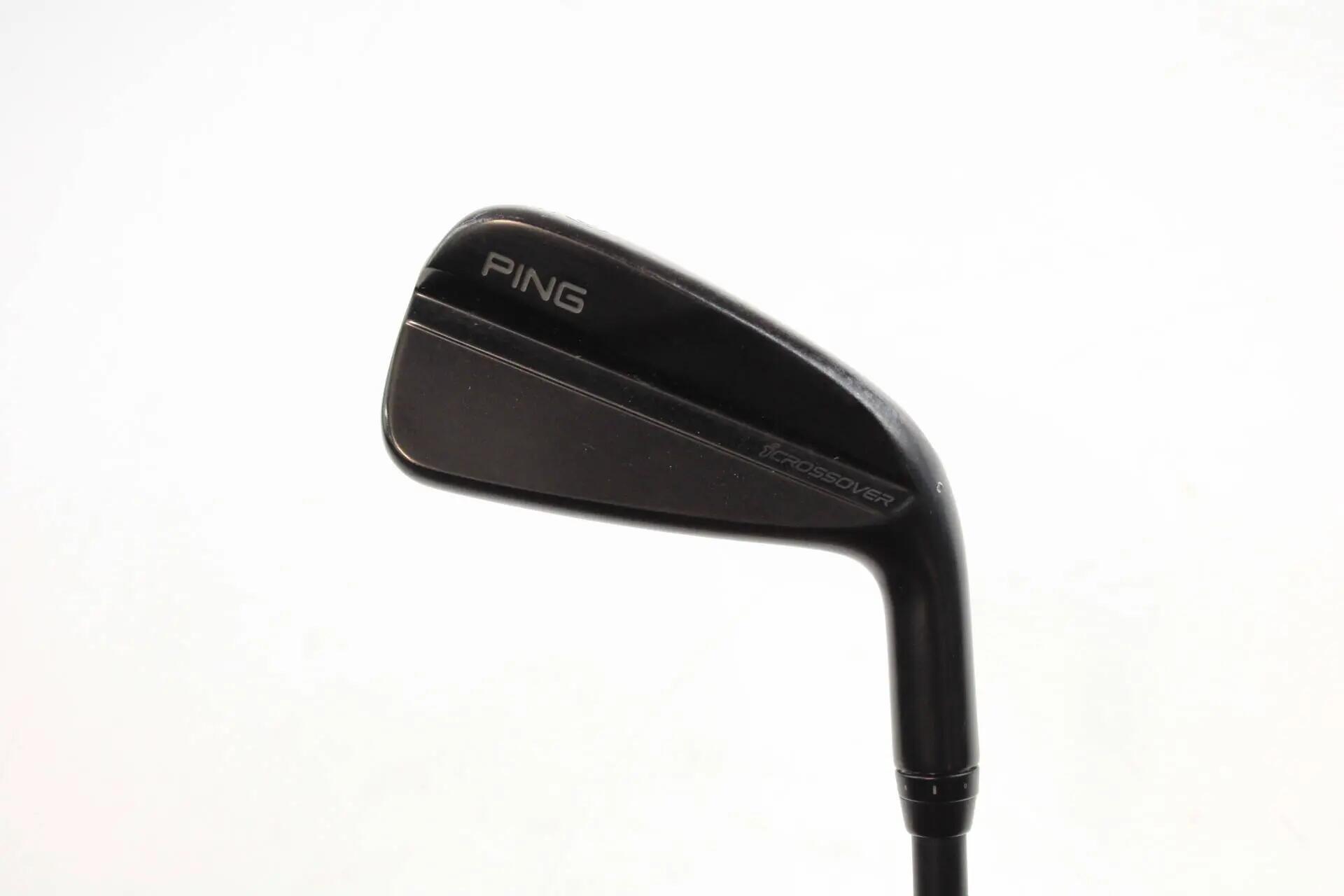 PING picture