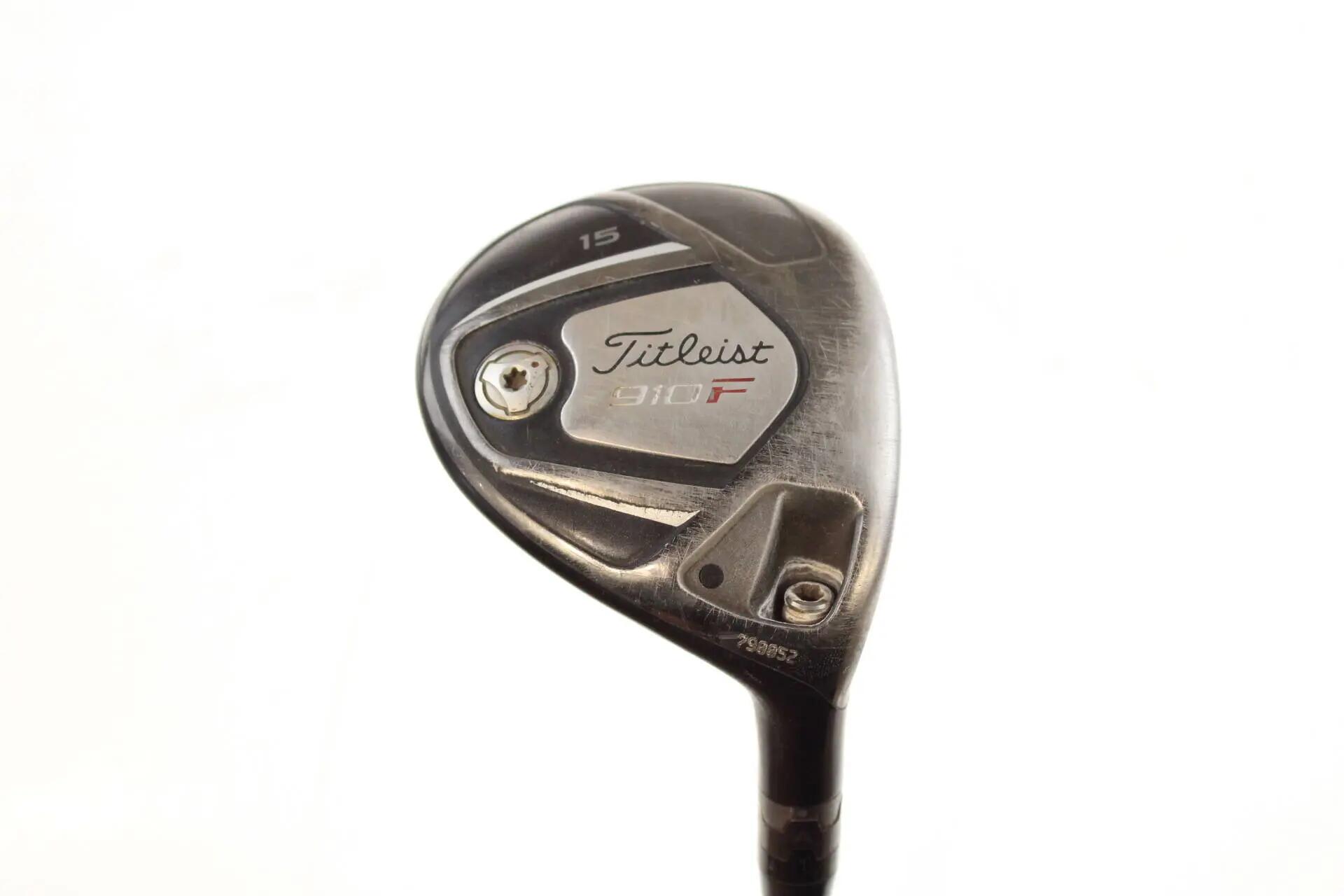 TITLEIST picture