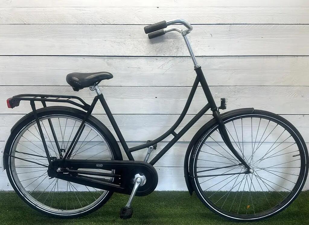 BIKE picture