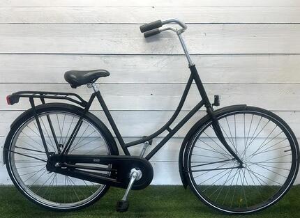 Vélo d’occasion Limit