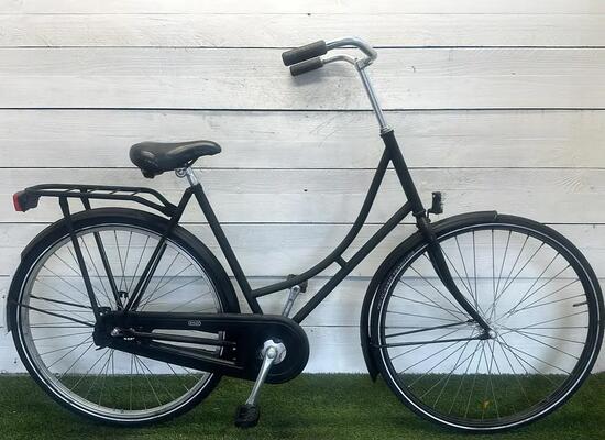 Vélo d’occasion Limit