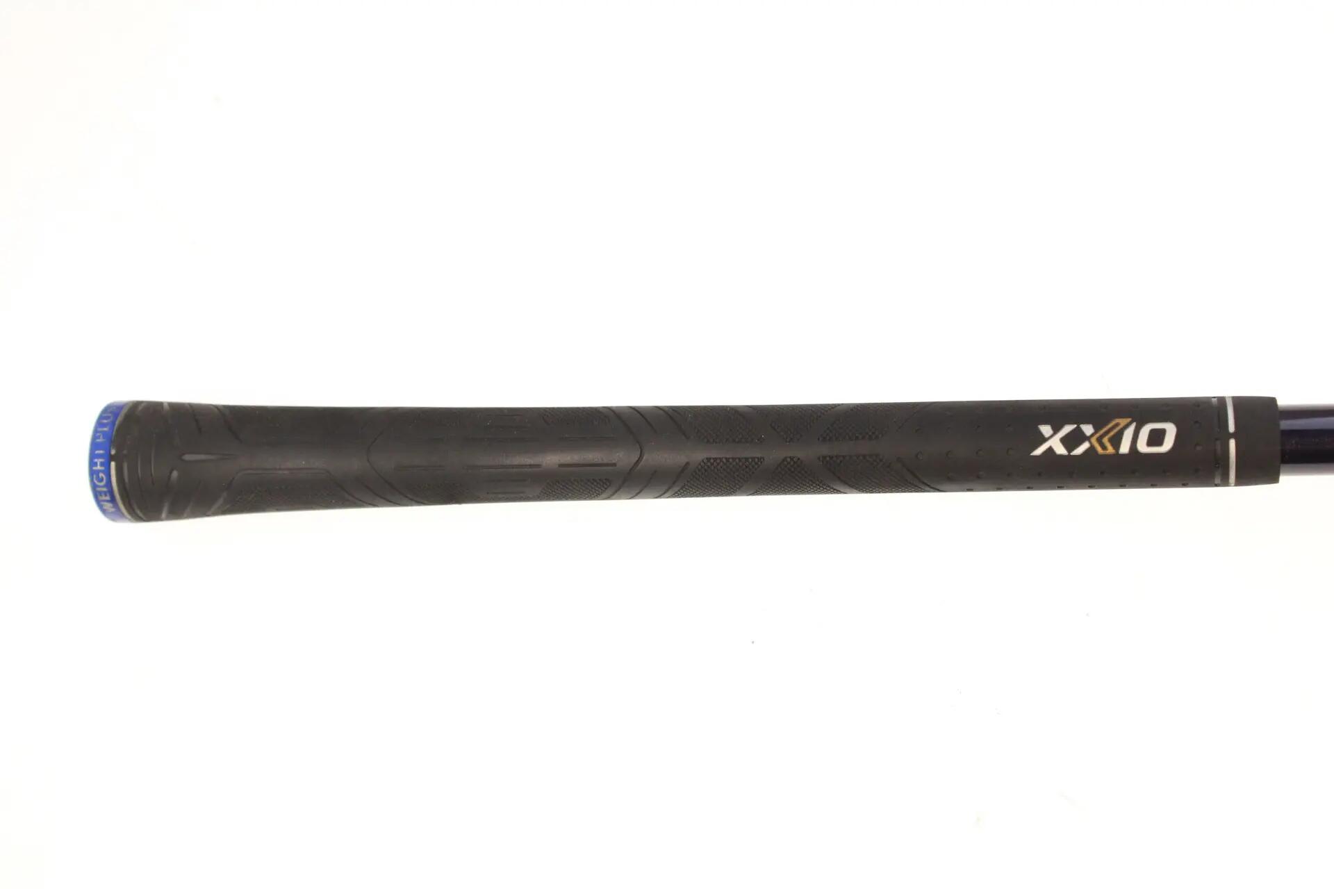 Seconde vie - XXIO 13 RH 18-deg Fairway Wood - Good 7/7