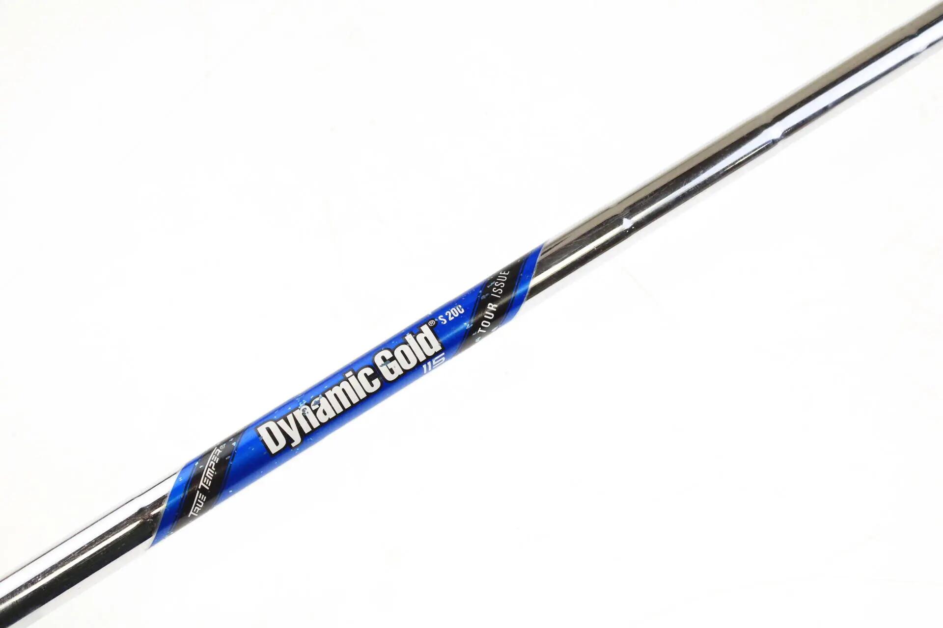 Seconde vie - Callaway MD5 JAWS Chrome S Grind RH 54-deg Wedge - Sufficient 4/5