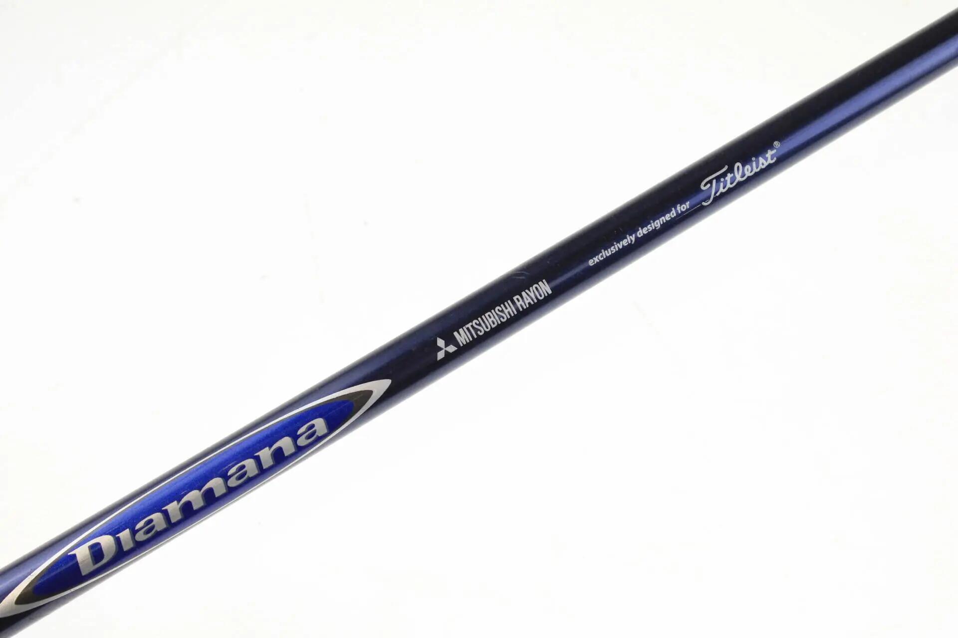 Seconde vie - Titleist 910F RH 15-deg Fairway Wood - Sufficient 5/7