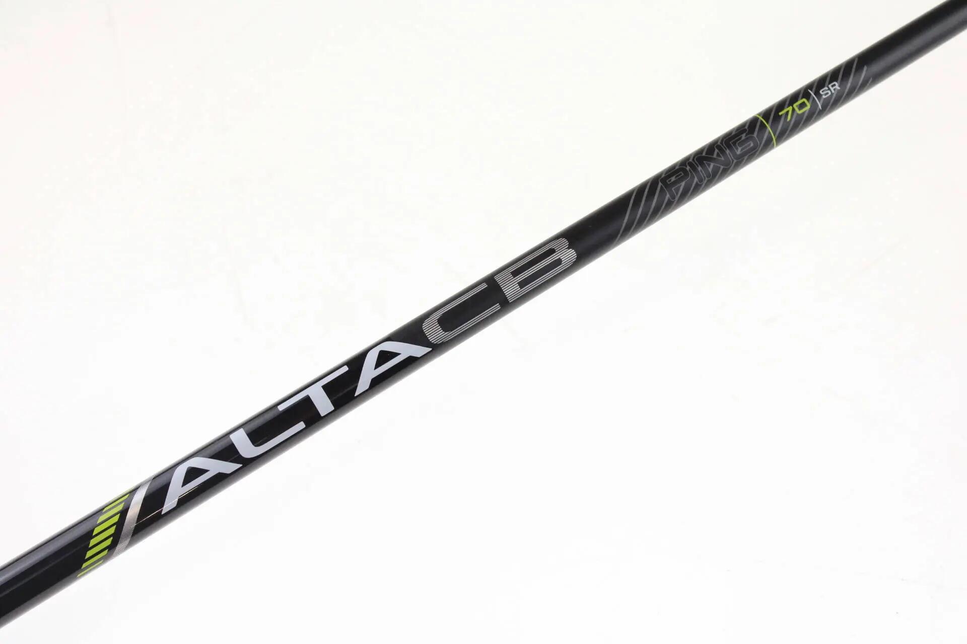 Seconde vie - Ping iCrossover RH 18-deg Hybrid - Good 4/6