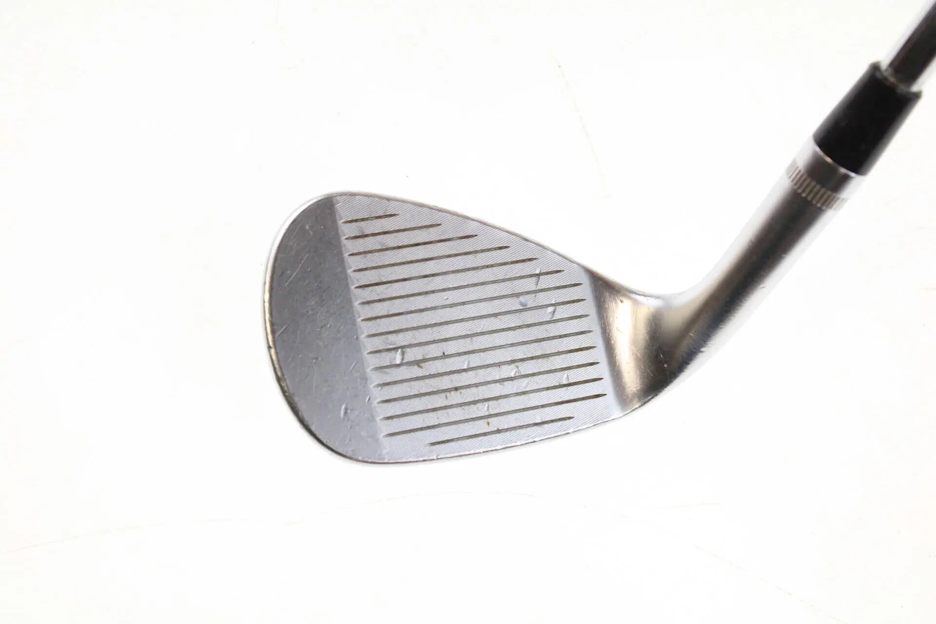 Seconde vie - Callaway MD5 JAWS Chrome S Grind RH 54-deg Wedge - Sufficient 3/5