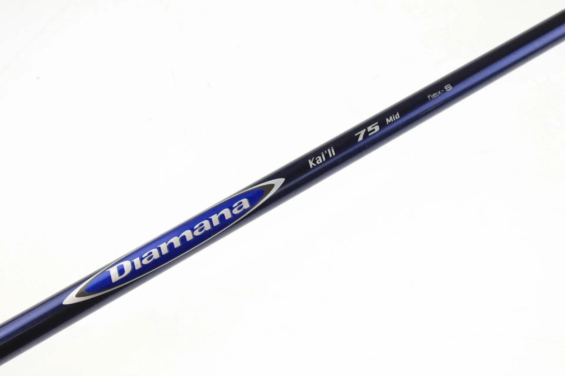 Seconde vie - Titleist 910F RH 15-deg Fairway Wood - Sufficient 4/7
