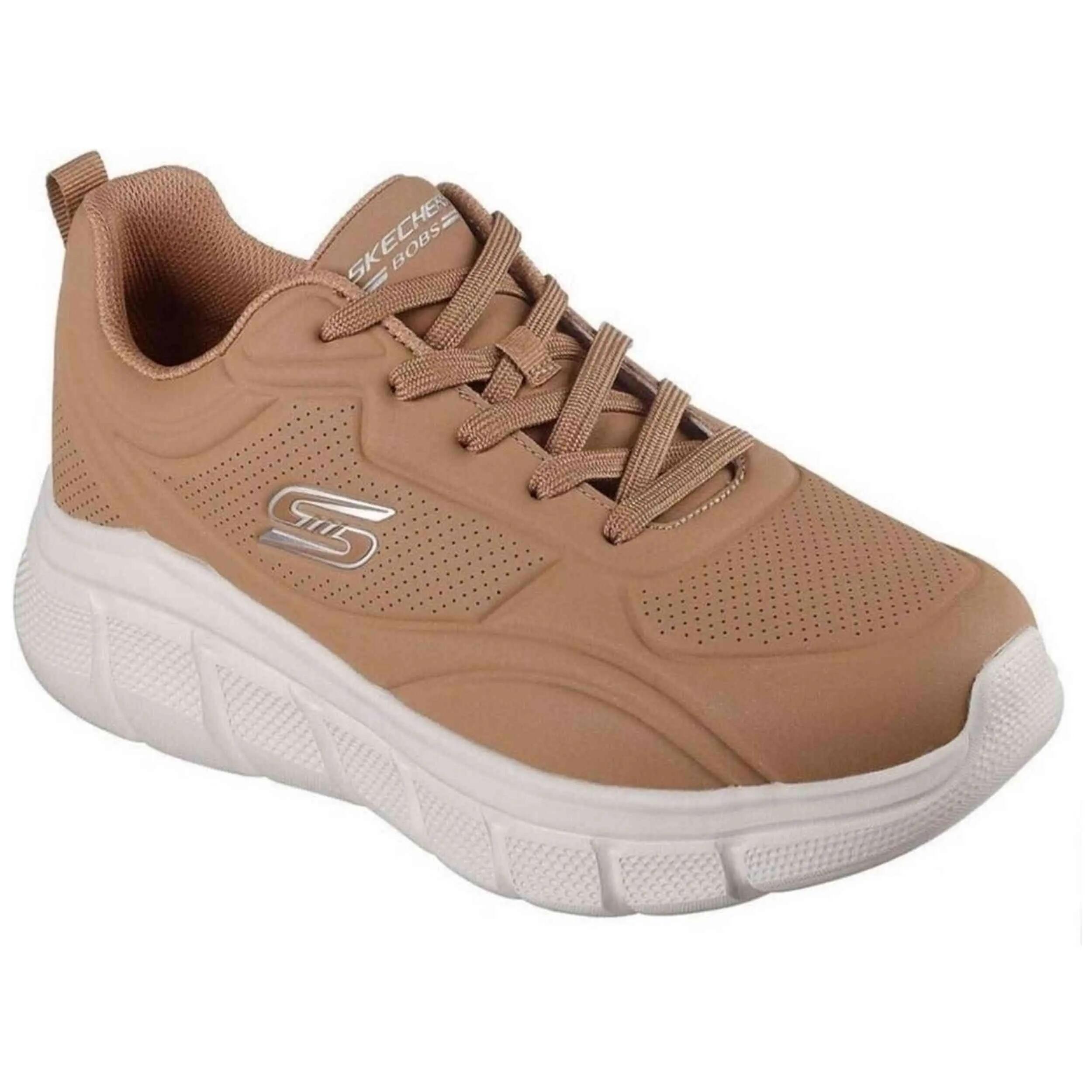 Zapatillas Skechers modelo 118110-CSNT para hombre 3/5