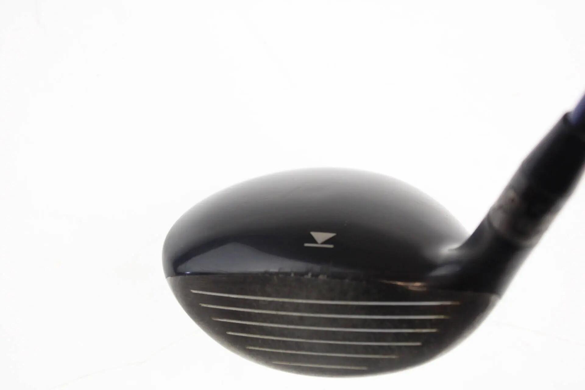 Seconde vie - Titleist 910F RH 15-deg Fairway Wood - Sufficient 3/7