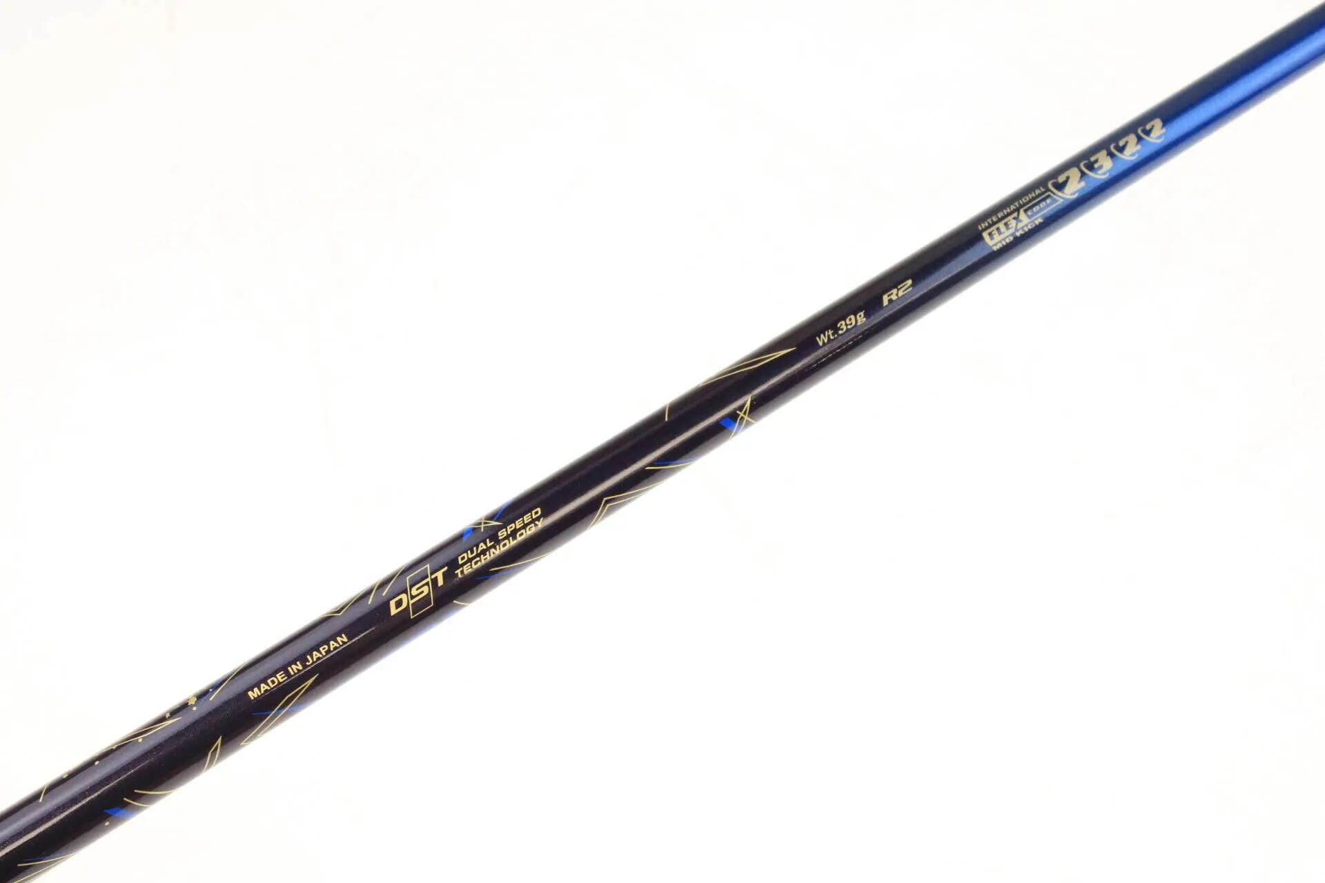 Seconde vie - XXIO 13 RH 18-deg Fairway Wood - Good 4/7