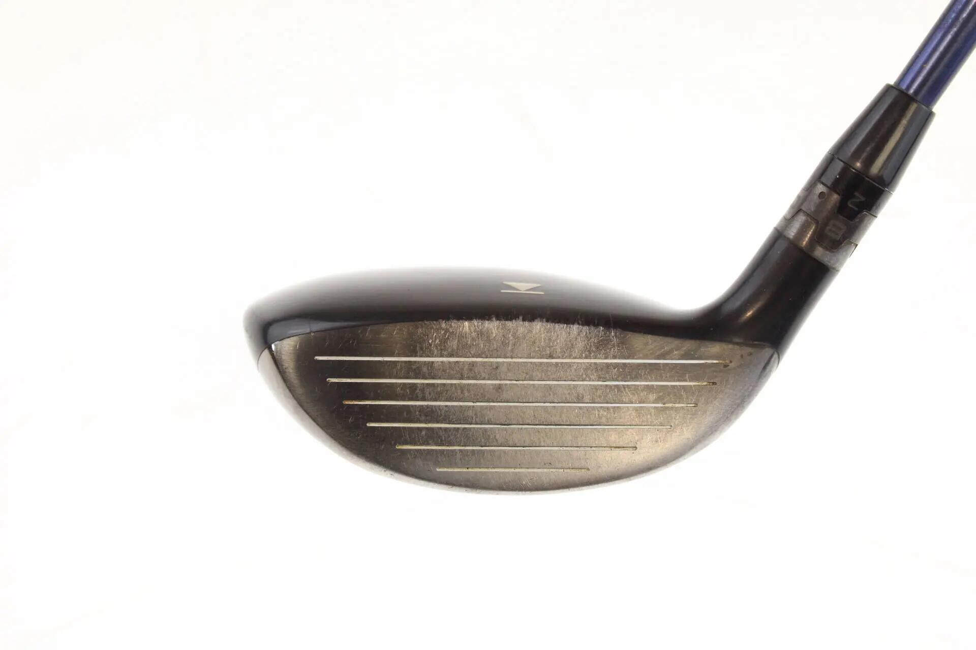 Seconde vie - Titleist 910F RH 15-deg Fairway Wood - Sufficient 2/7
