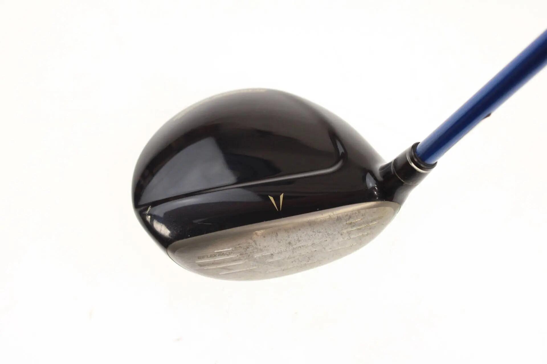 Seconde vie - XXIO 13 RH 18-deg Fairway Wood - Good 3/7