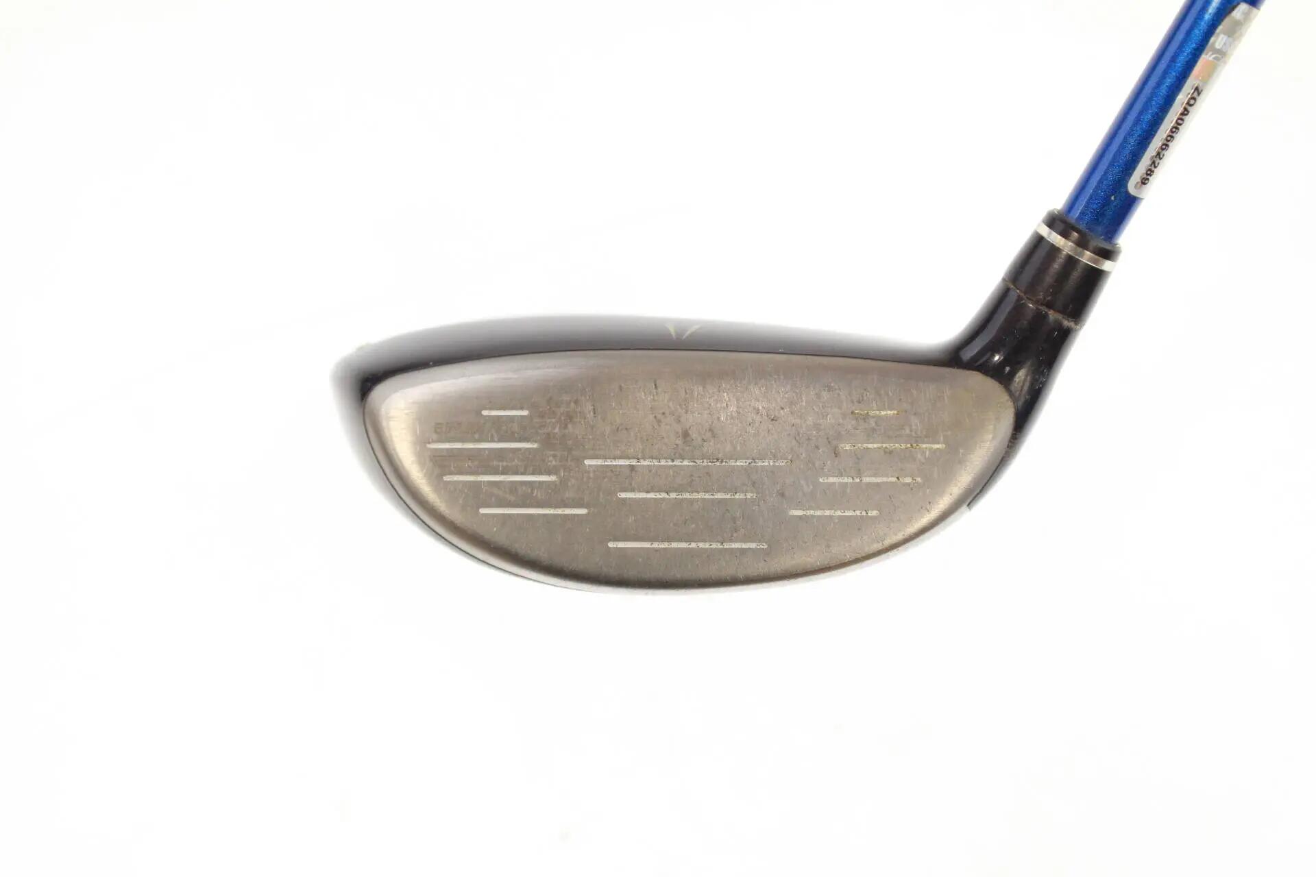 Seconde vie - XXIO 13 RH 18-deg Fairway Wood - Good 2/7