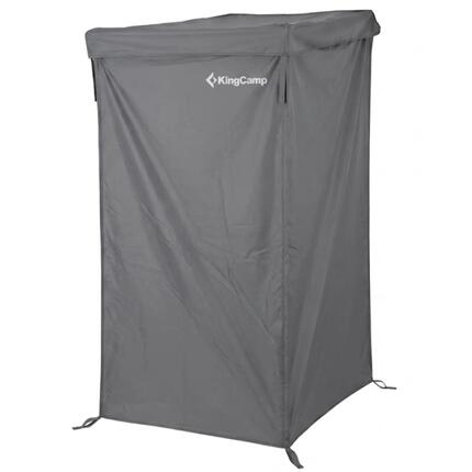 Tente de douche pour voiture Road Shower Outdoor Camping Douche Vestiaire Cabine