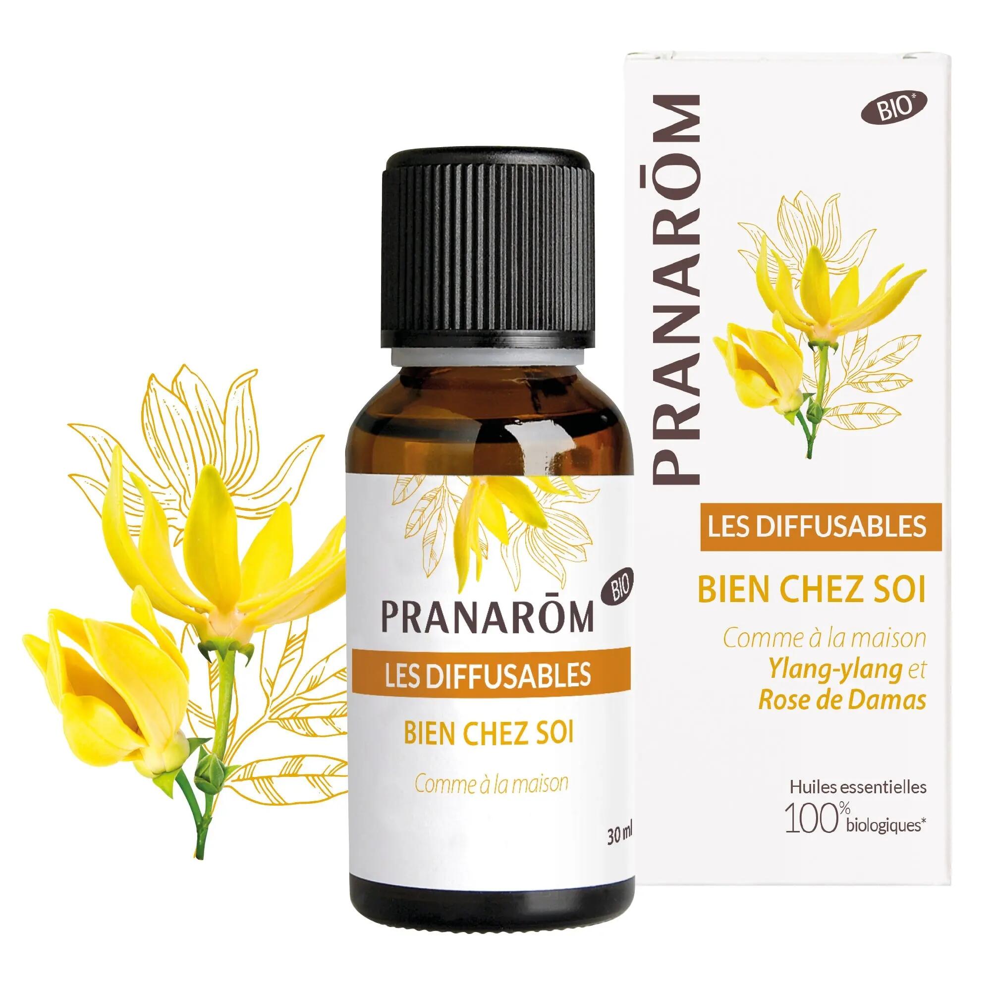 PRANARÔM picture